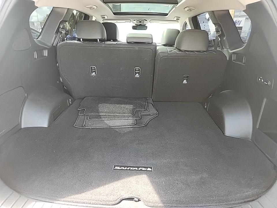 2022 Hyundai Santa Fe Hybrid SEL Premium AWD