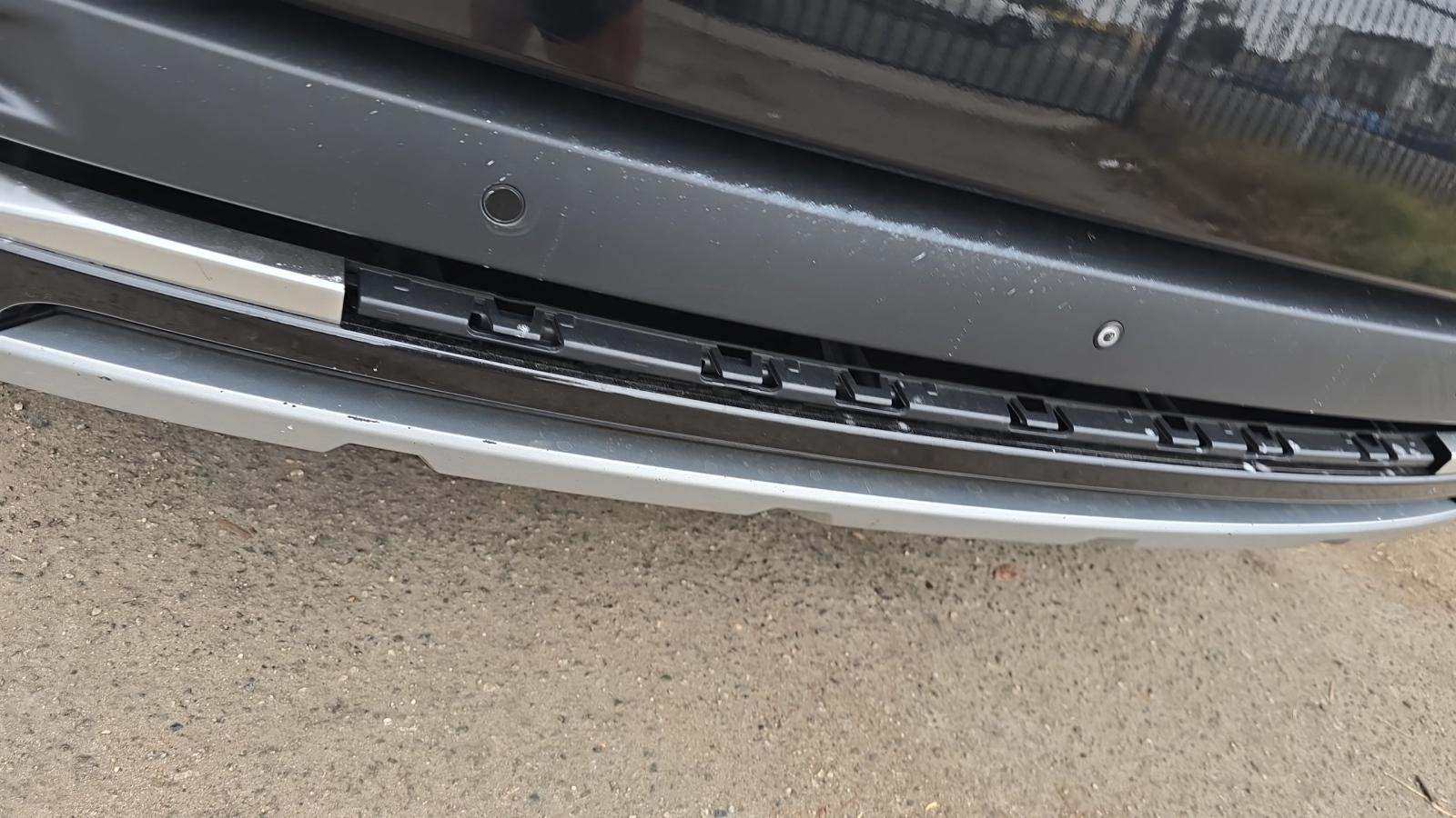 2019 Land Rover Range Rover SVAutobiography LWB AWD