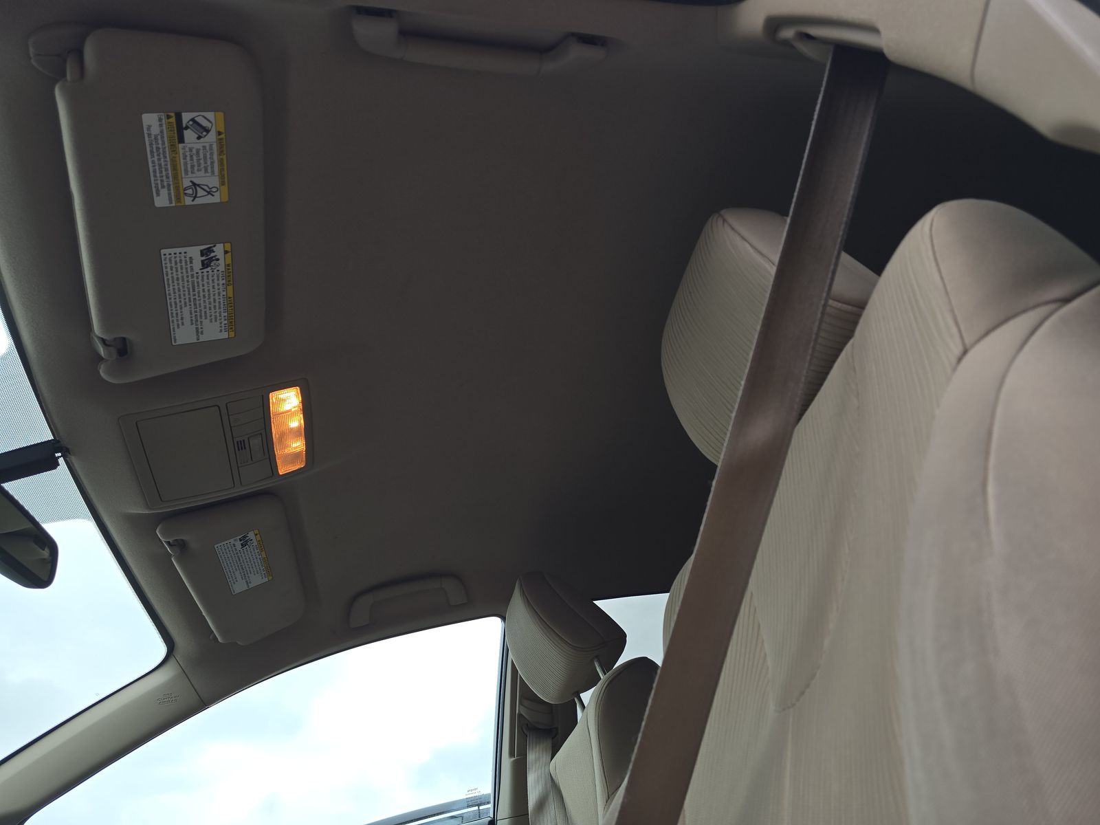 2014 Toyota Venza LE FWD