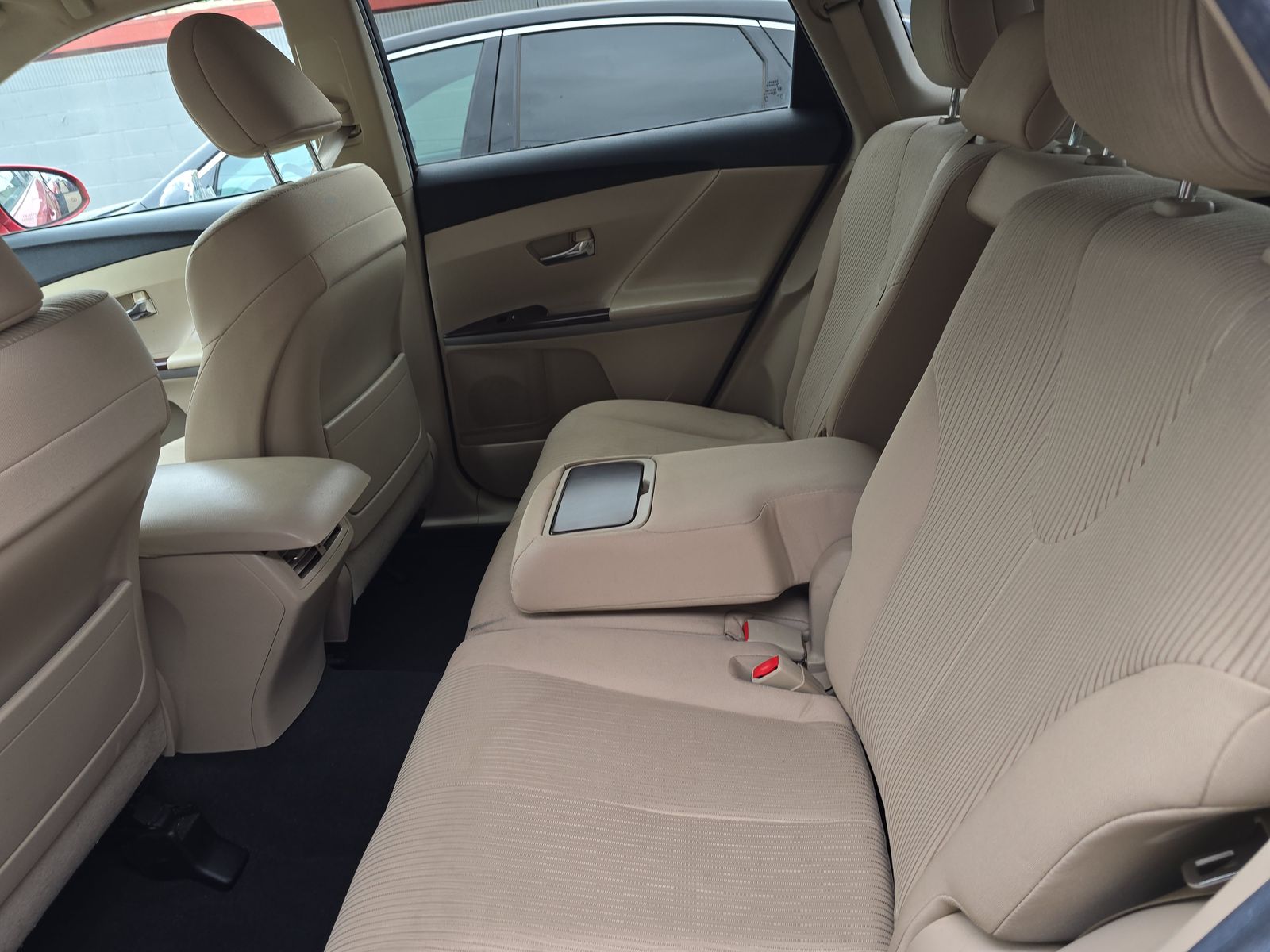 2014 Toyota Venza LE FWD