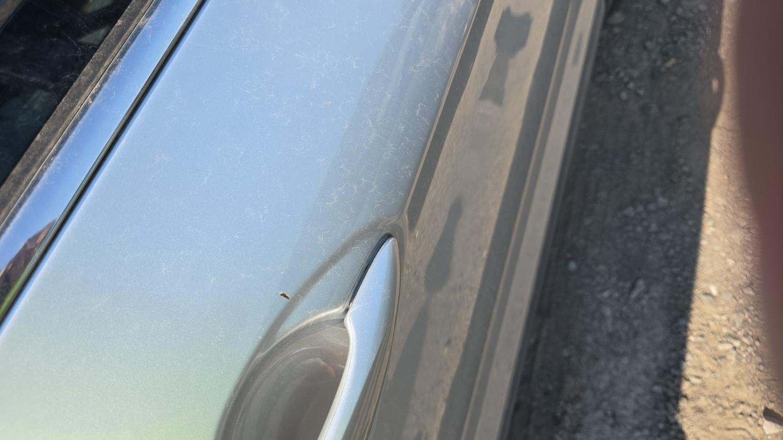 2017 Nissan Rogue Sport S FWD