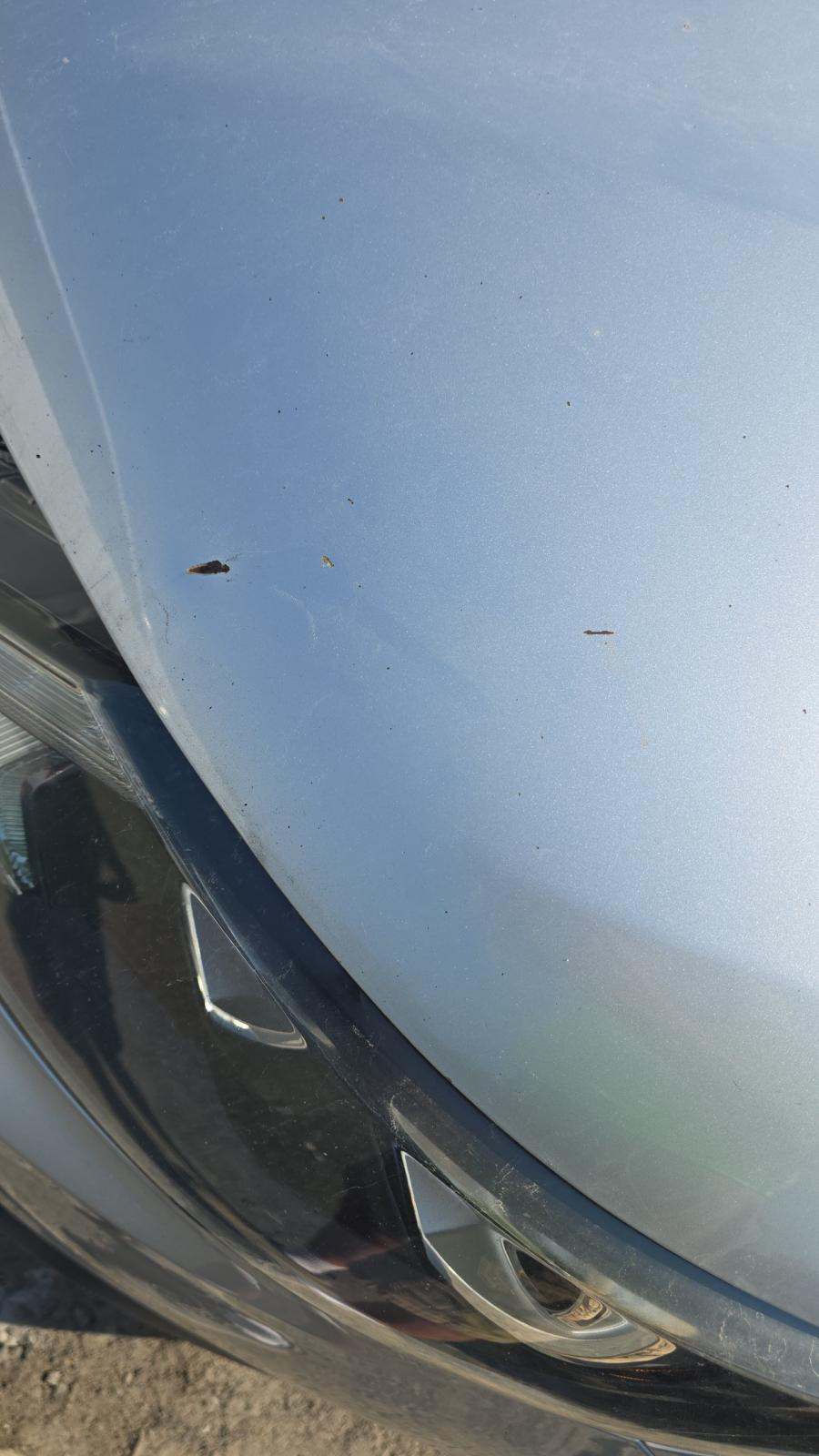 2017 Nissan Rogue Sport S FWD