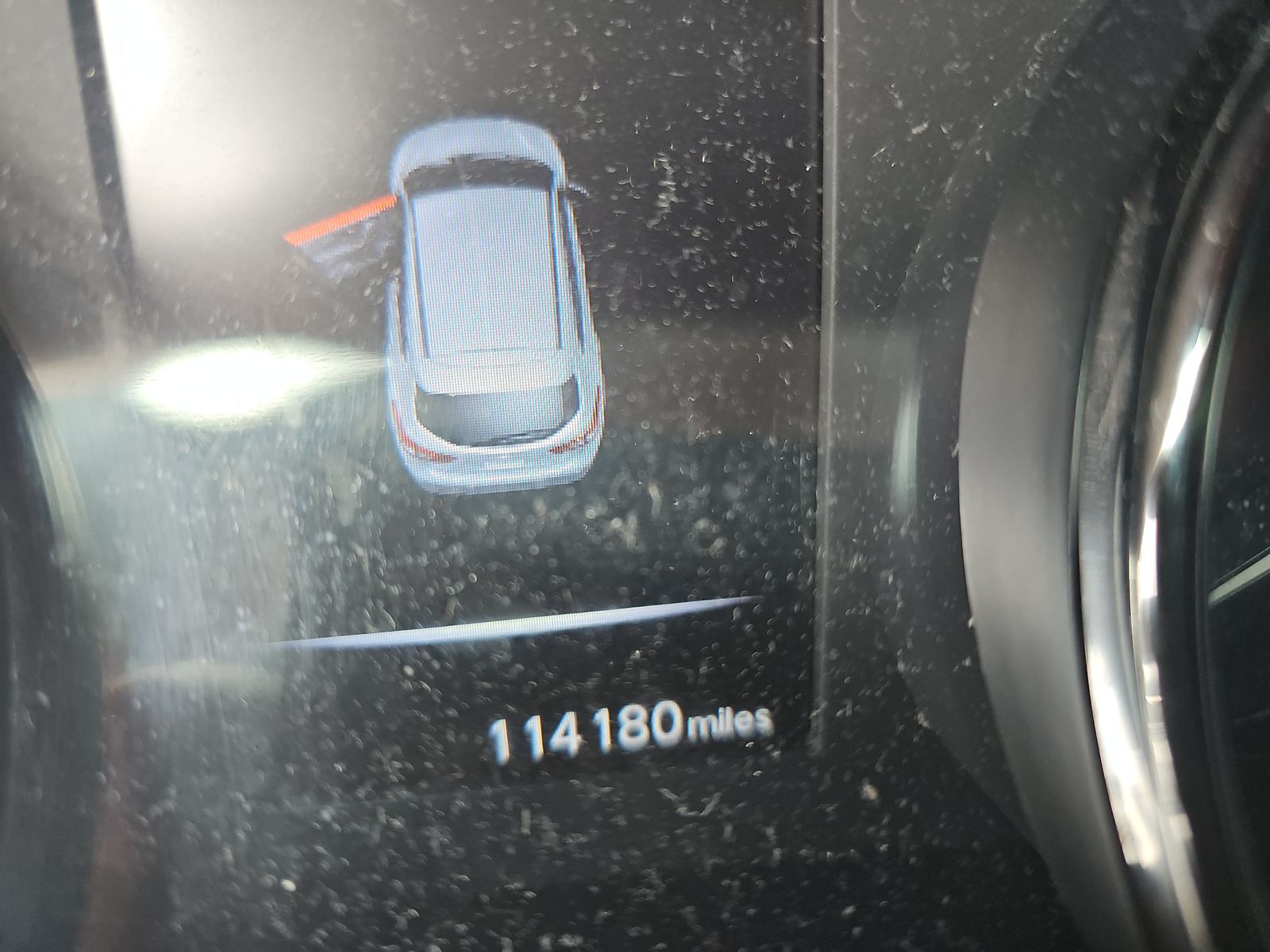 2017 Nissan Rogue Sport S FWD