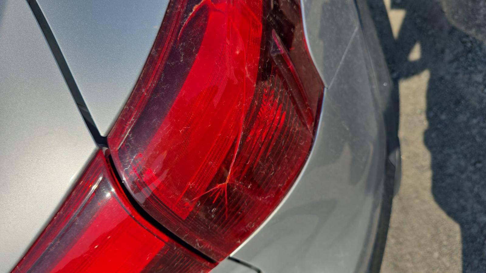 2017 Nissan Rogue Sport S FWD