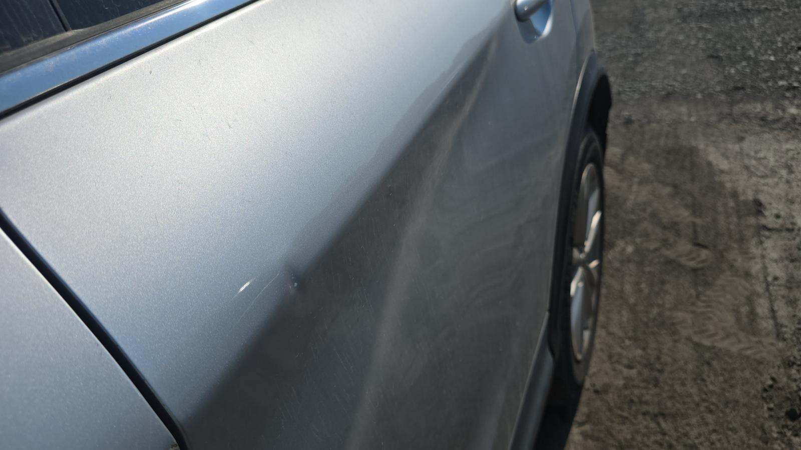 2017 Nissan Rogue Sport S FWD