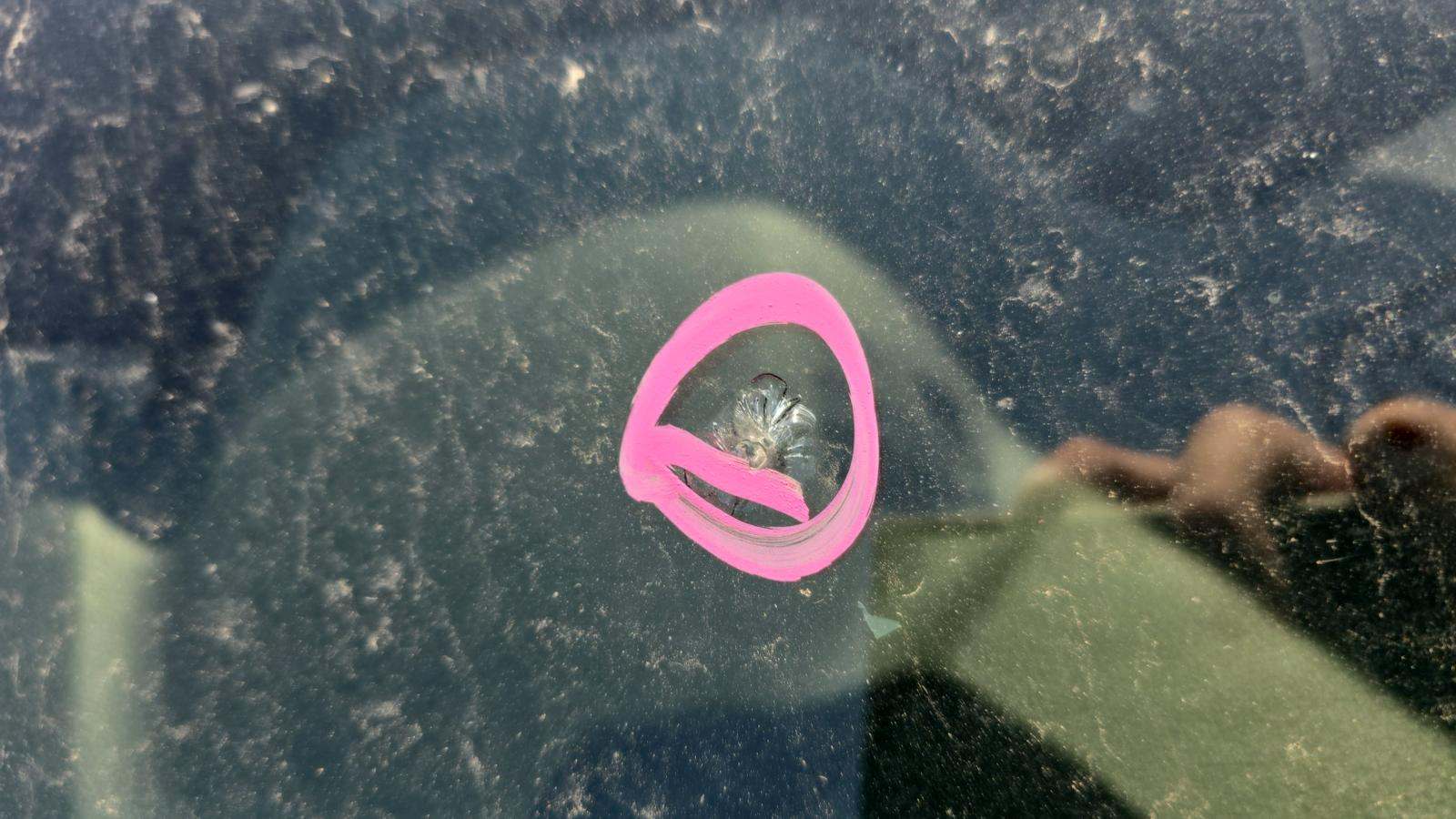 2017 Nissan Rogue Sport S FWD