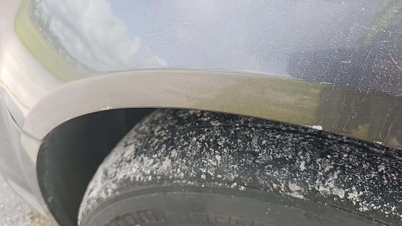 2017 Dodge Grand Caravan GT FWD