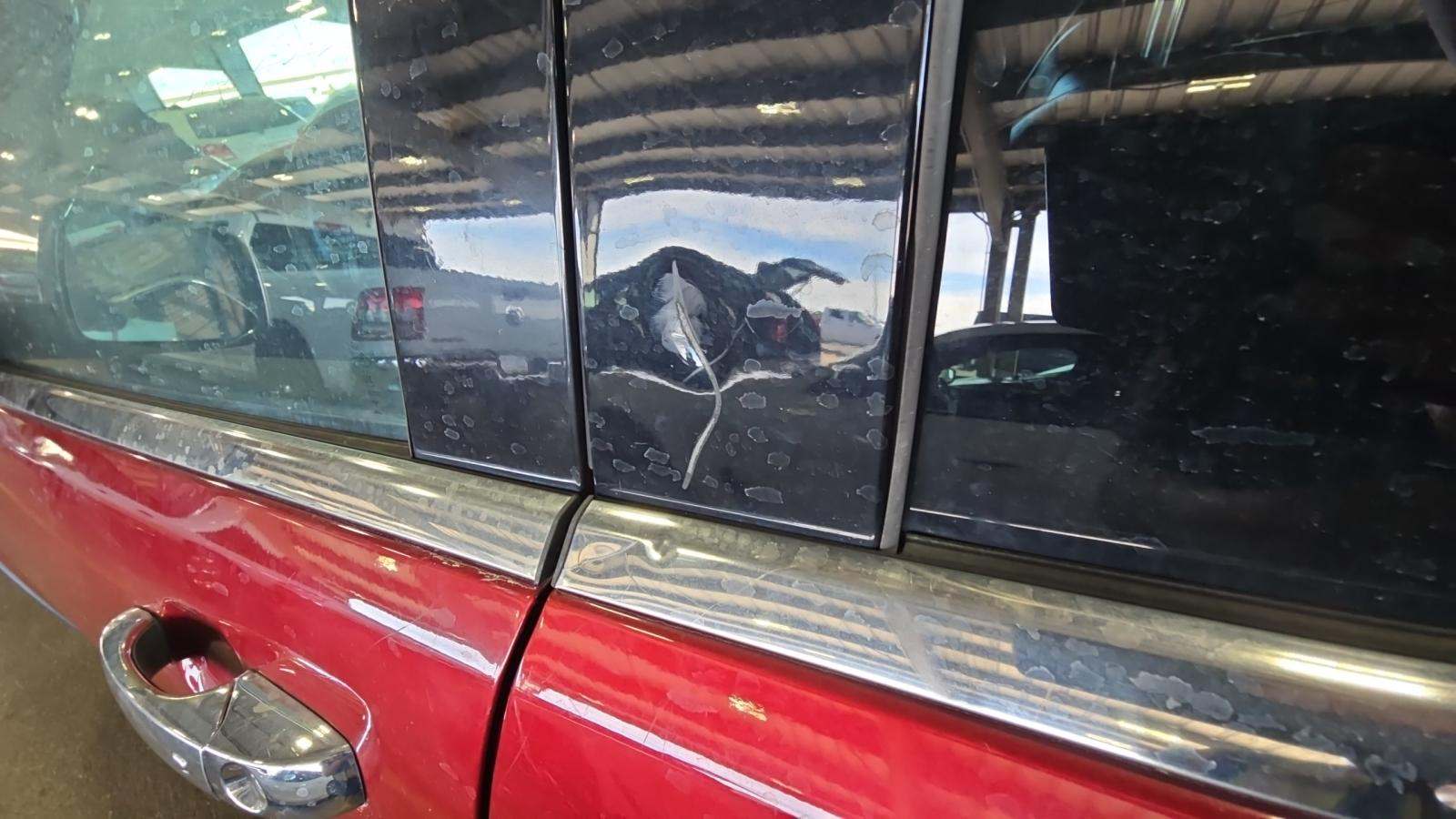 2014 Jeep Grand Cherokee Limited AWD