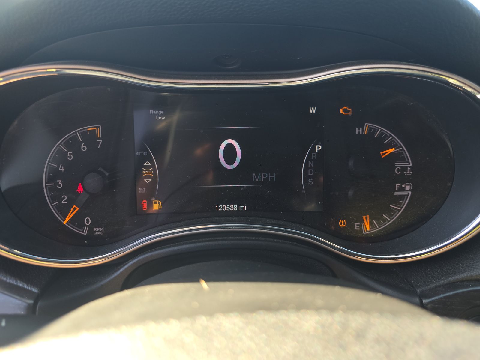 2014 Jeep Grand Cherokee Limited AWD