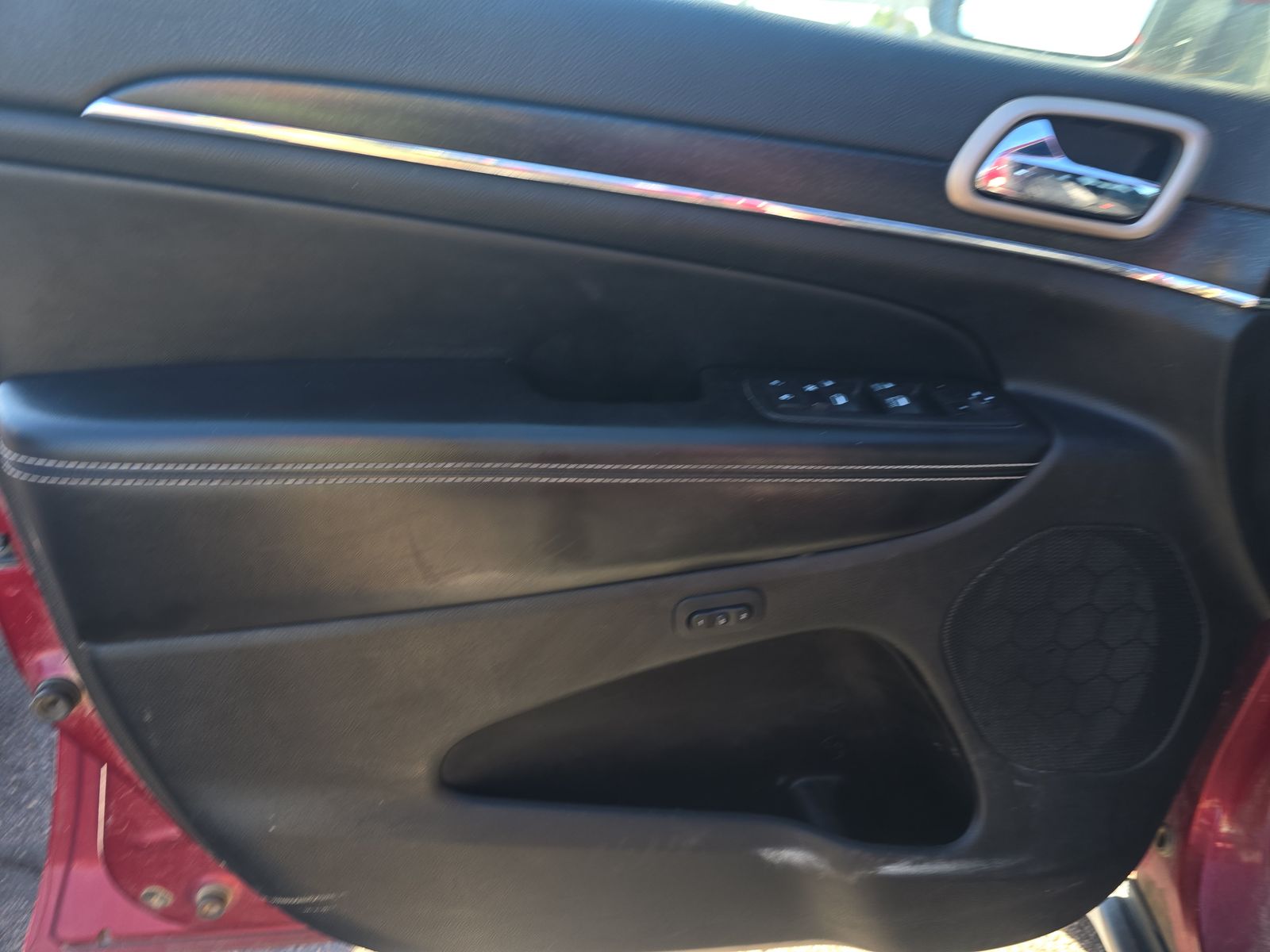 2014 Jeep Grand Cherokee Limited AWD