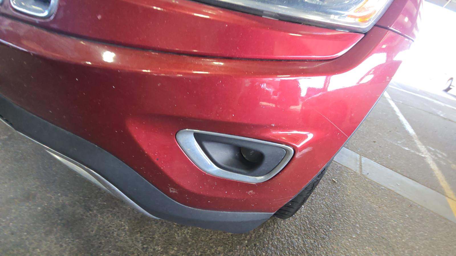 2014 Jeep Grand Cherokee Limited AWD