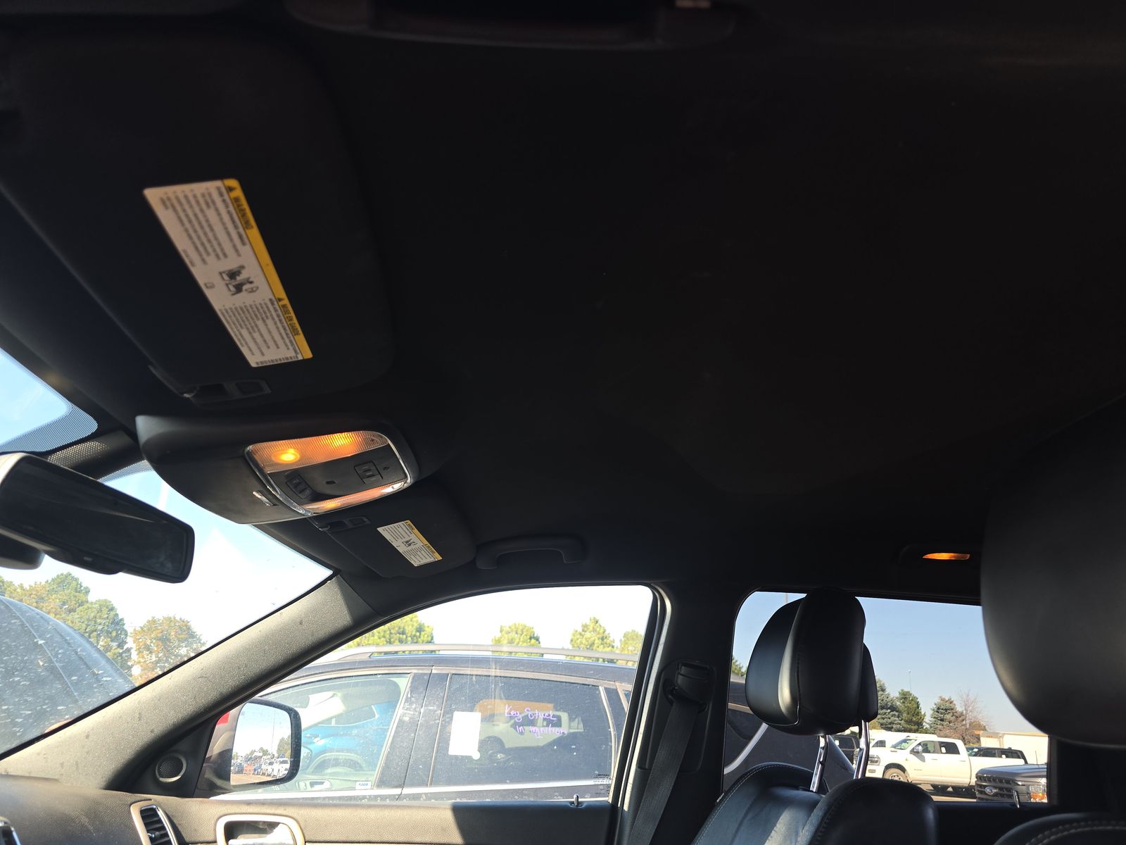 2014 Jeep Grand Cherokee Limited AWD