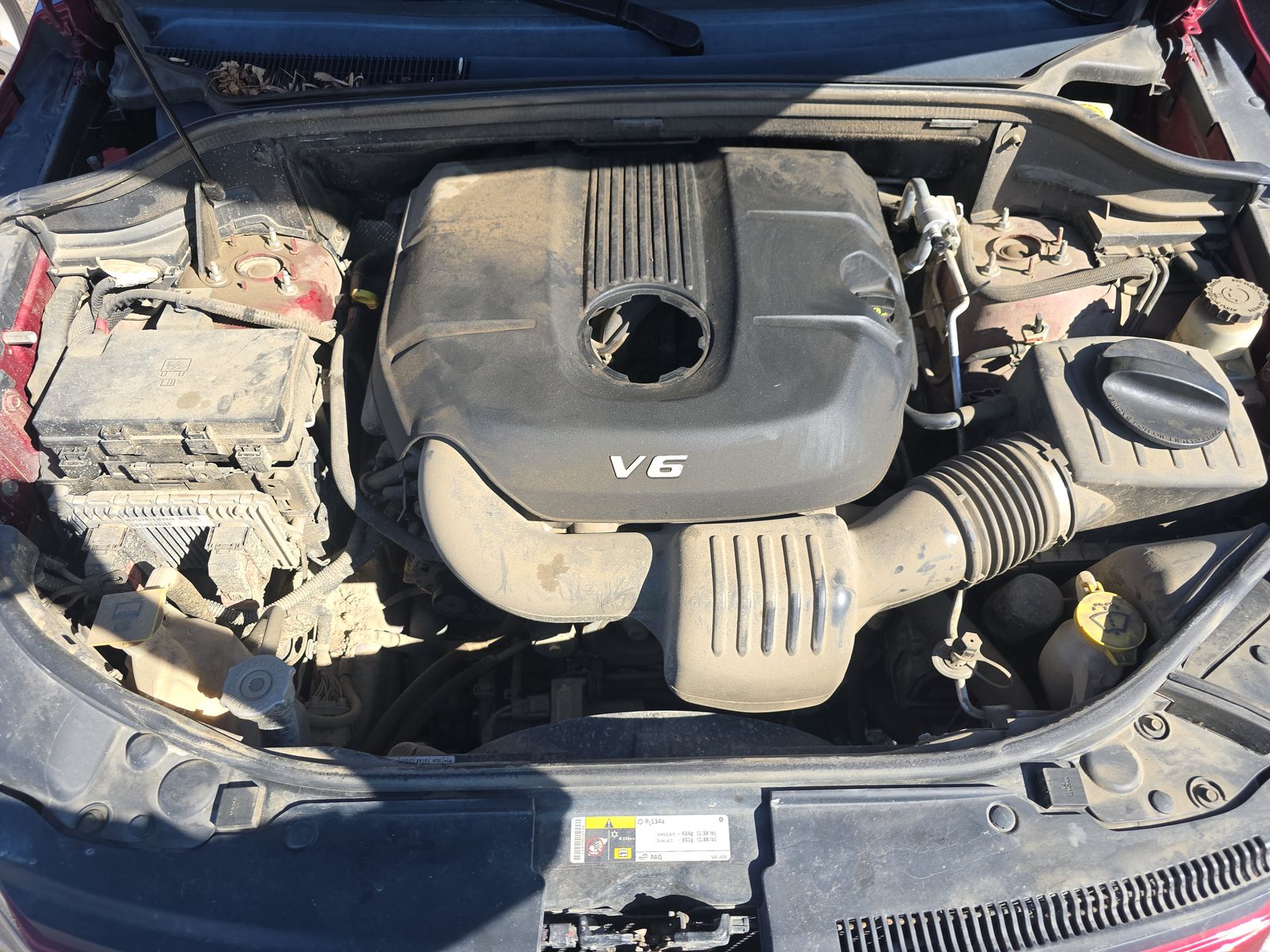 2014 Jeep Grand Cherokee Limited AWD