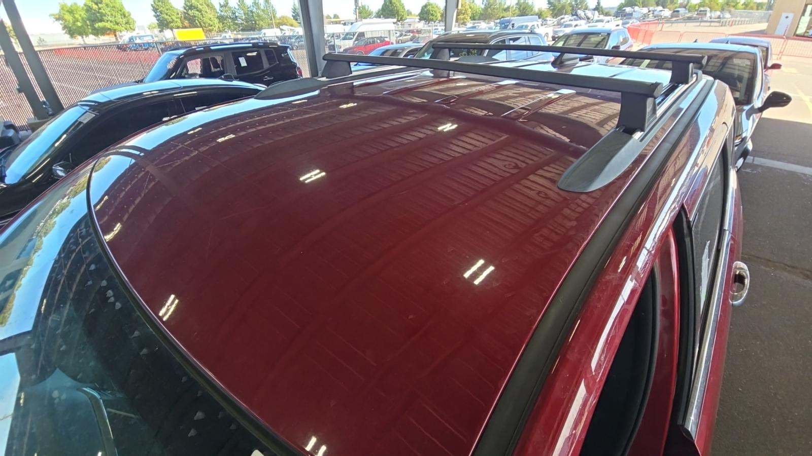 2014 Jeep Grand Cherokee Limited AWD