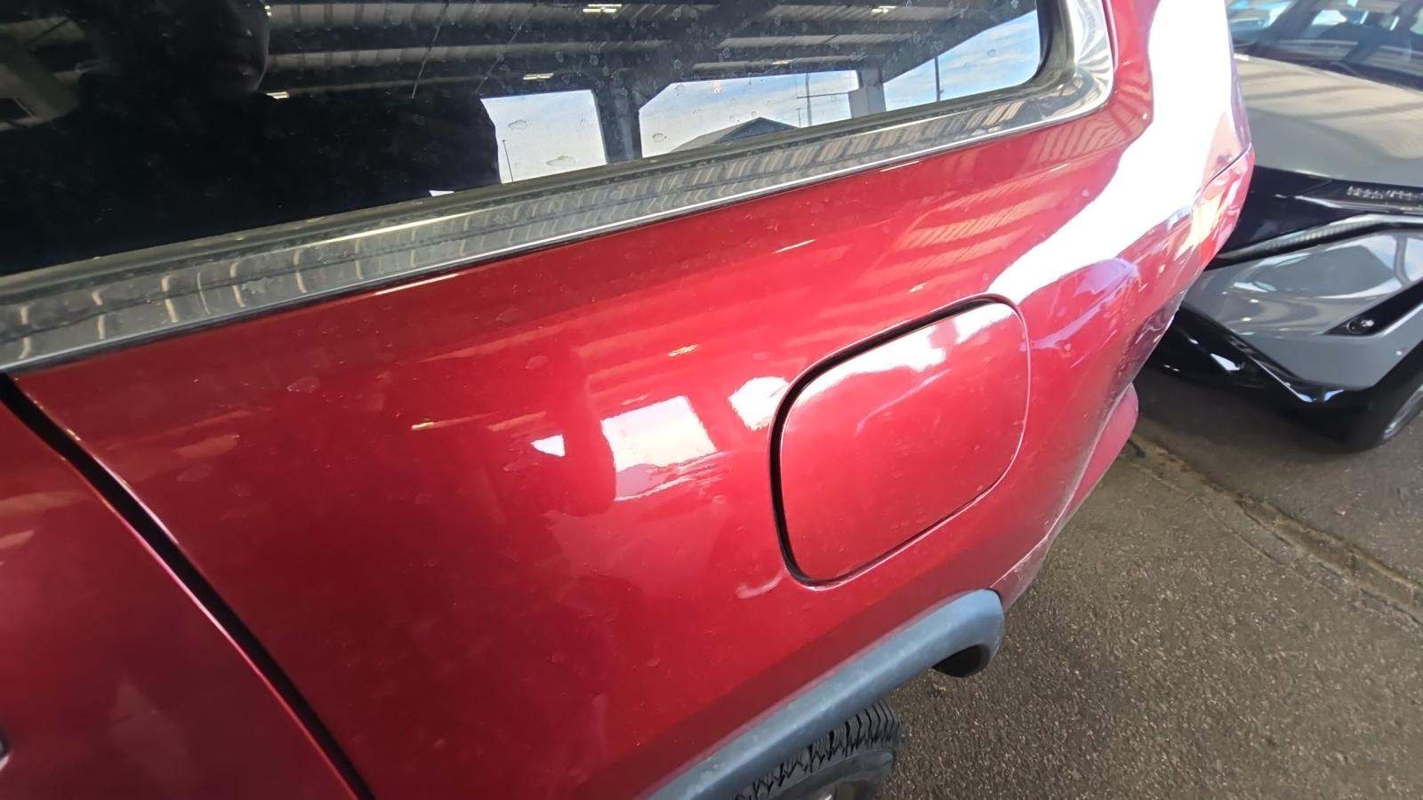 2014 Jeep Grand Cherokee Limited AWD