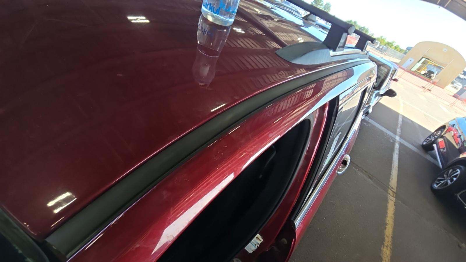 2014 Jeep Grand Cherokee Limited AWD