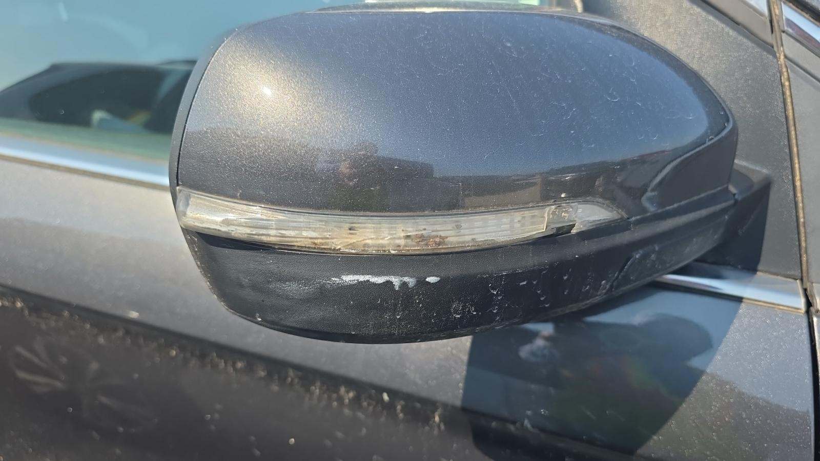 2018 Ford Edge SEL FWD