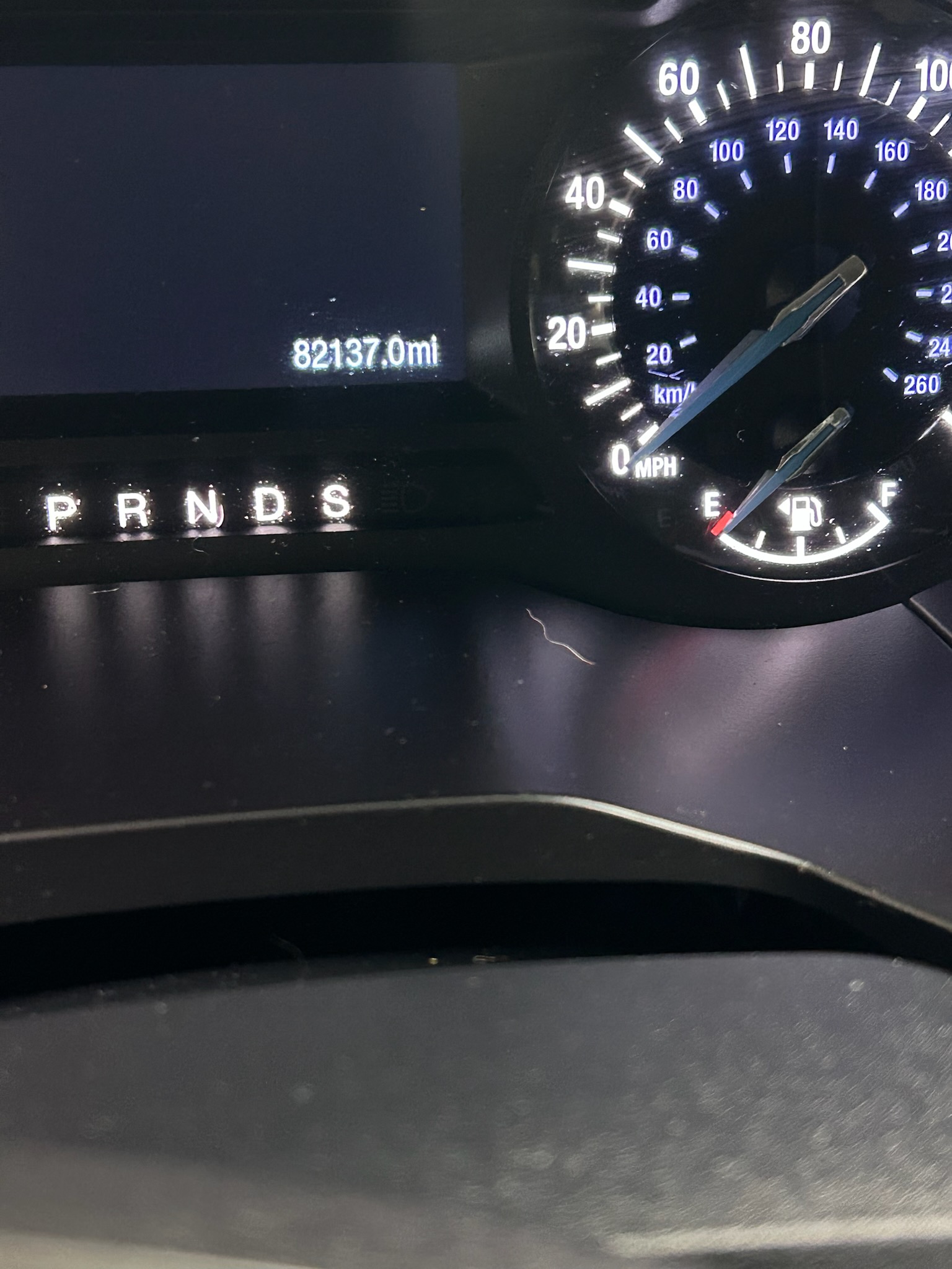 2018 Ford Edge SEL FWD