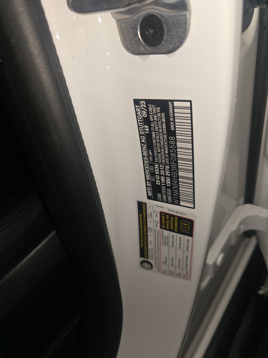 2024 Mercedes-Benz GLC GLC 300 AWD