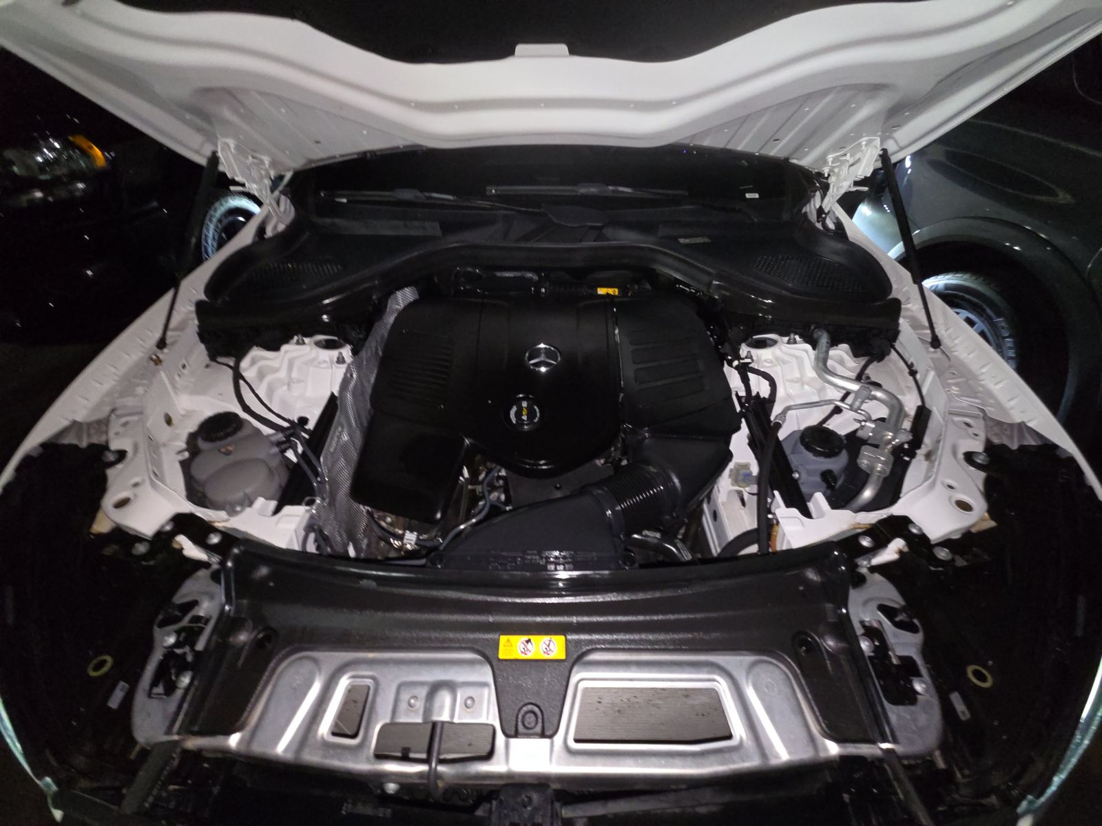 2024 Mercedes-Benz GLC GLC 300 AWD