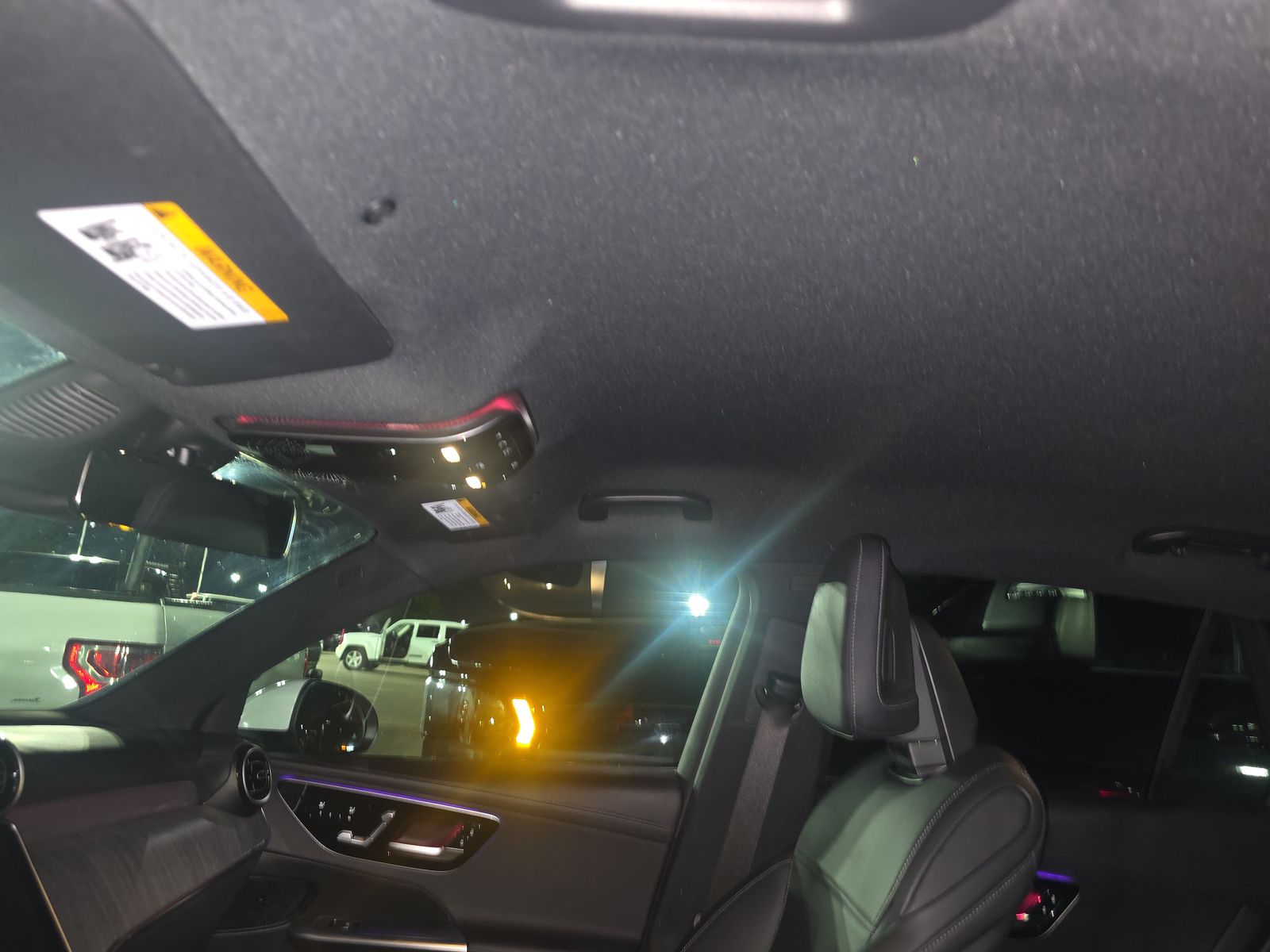 2024 Mercedes-Benz GLC GLC 300 AWD