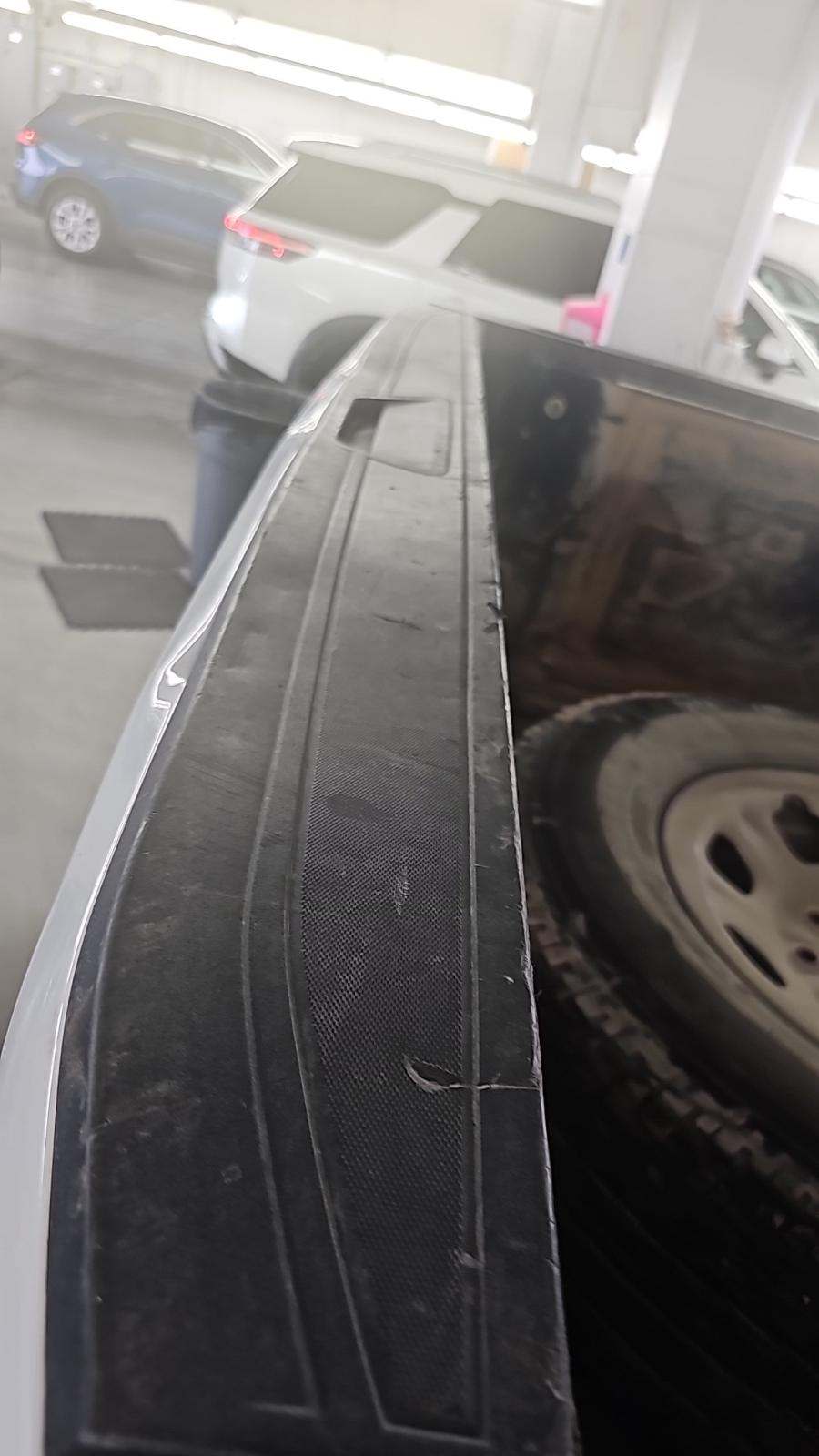 2022 Chevrolet Silverado 2500HD Custom AWD