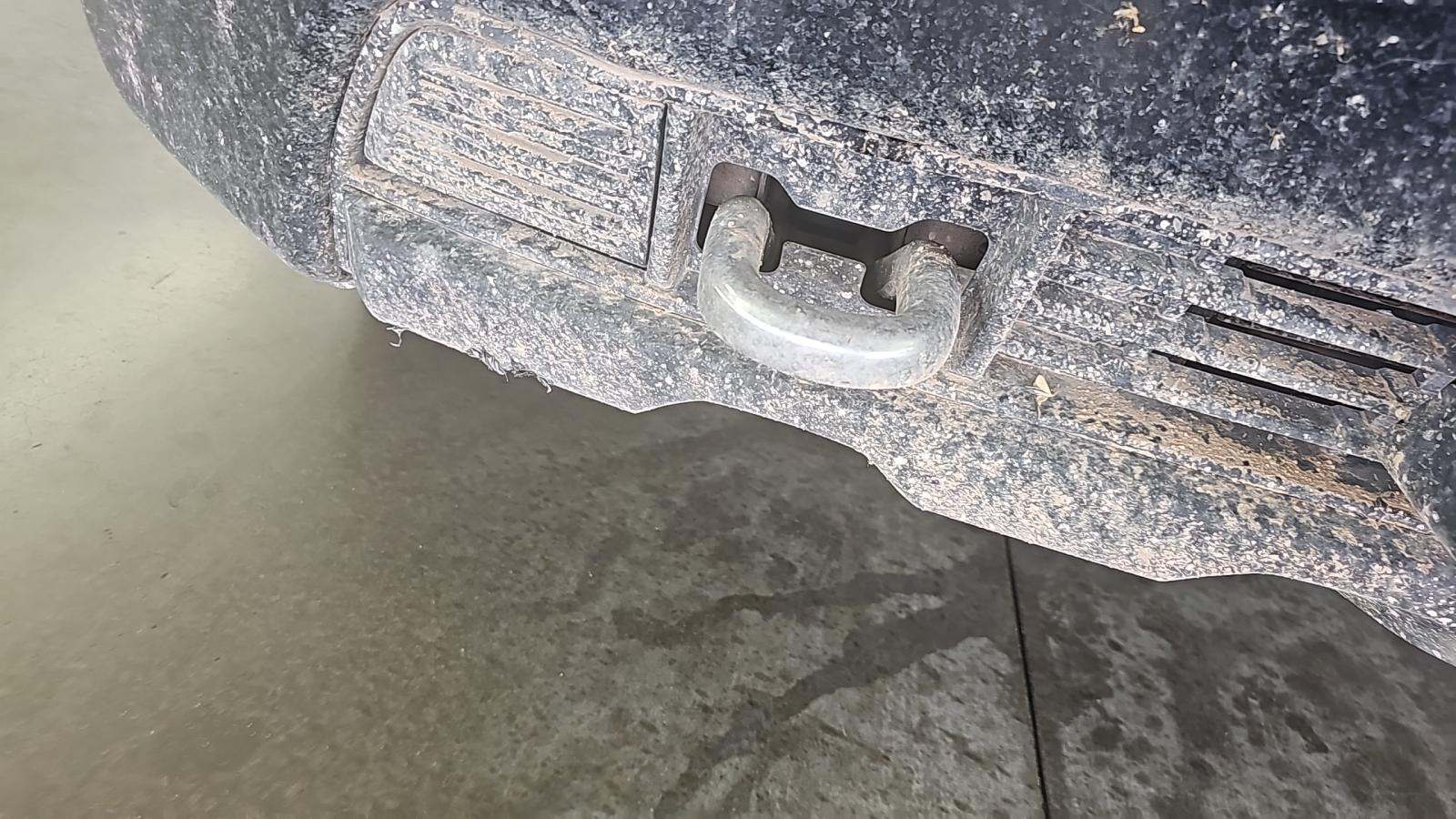 2022 Chevrolet Silverado 2500HD Custom AWD