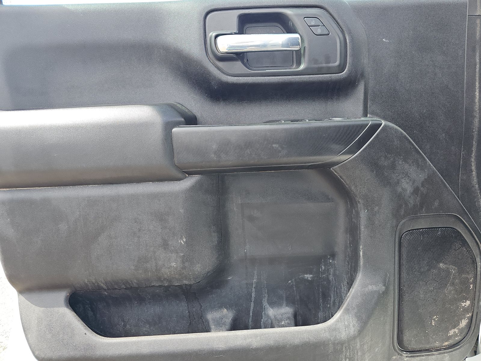 2022 Chevrolet Silverado 2500HD Custom AWD