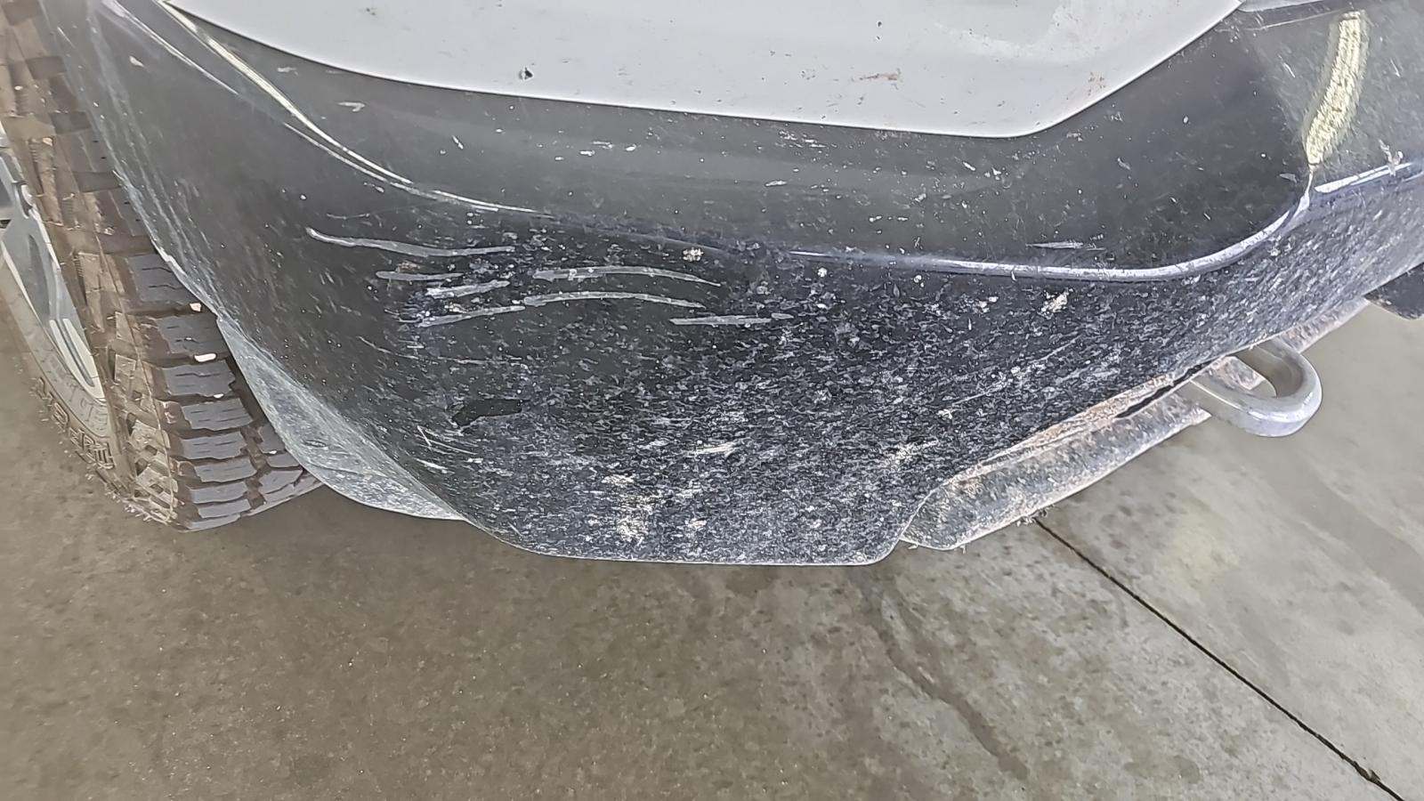 2022 Chevrolet Silverado 2500HD Custom AWD