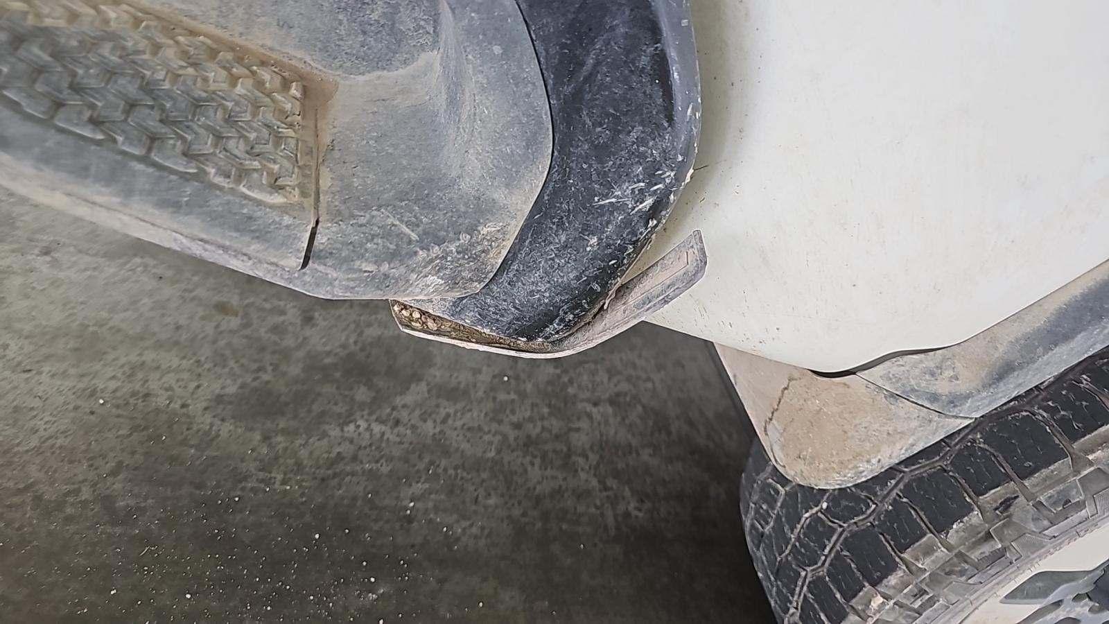 2022 Chevrolet Silverado 2500HD Custom AWD