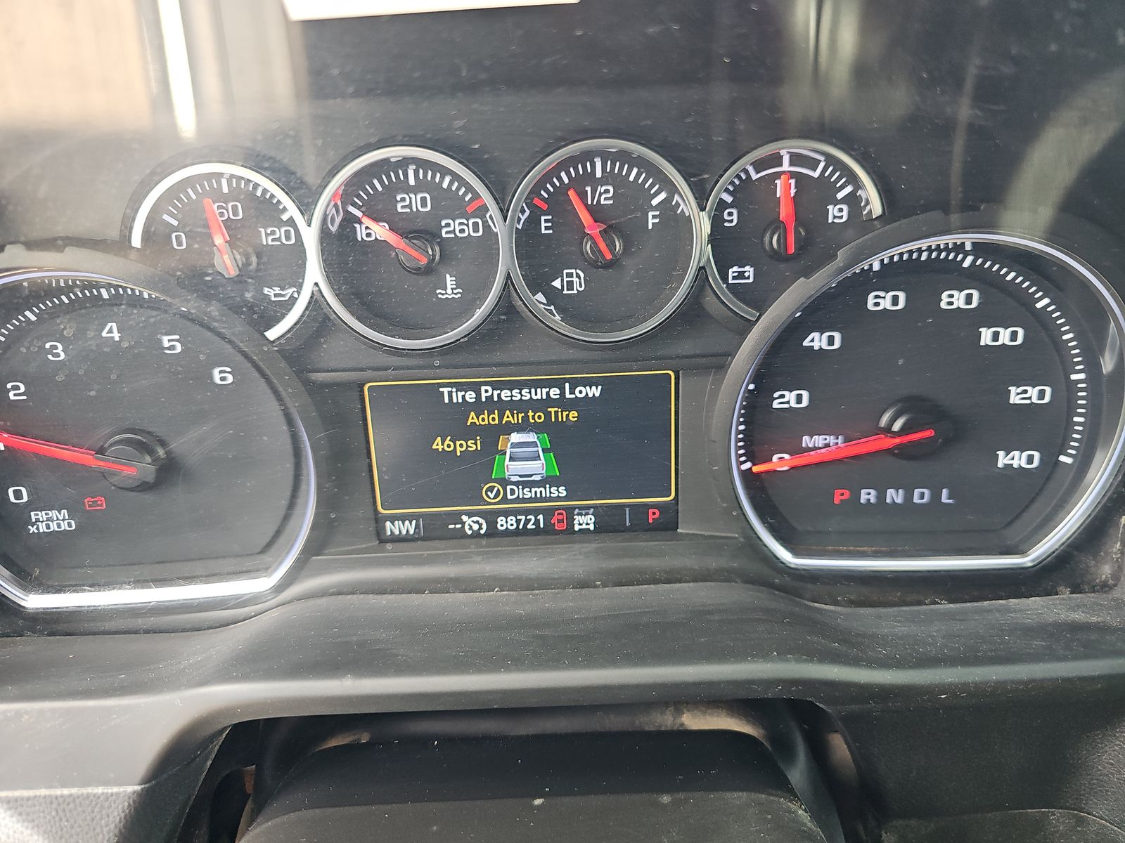 2022 Chevrolet Silverado 2500HD Custom AWD