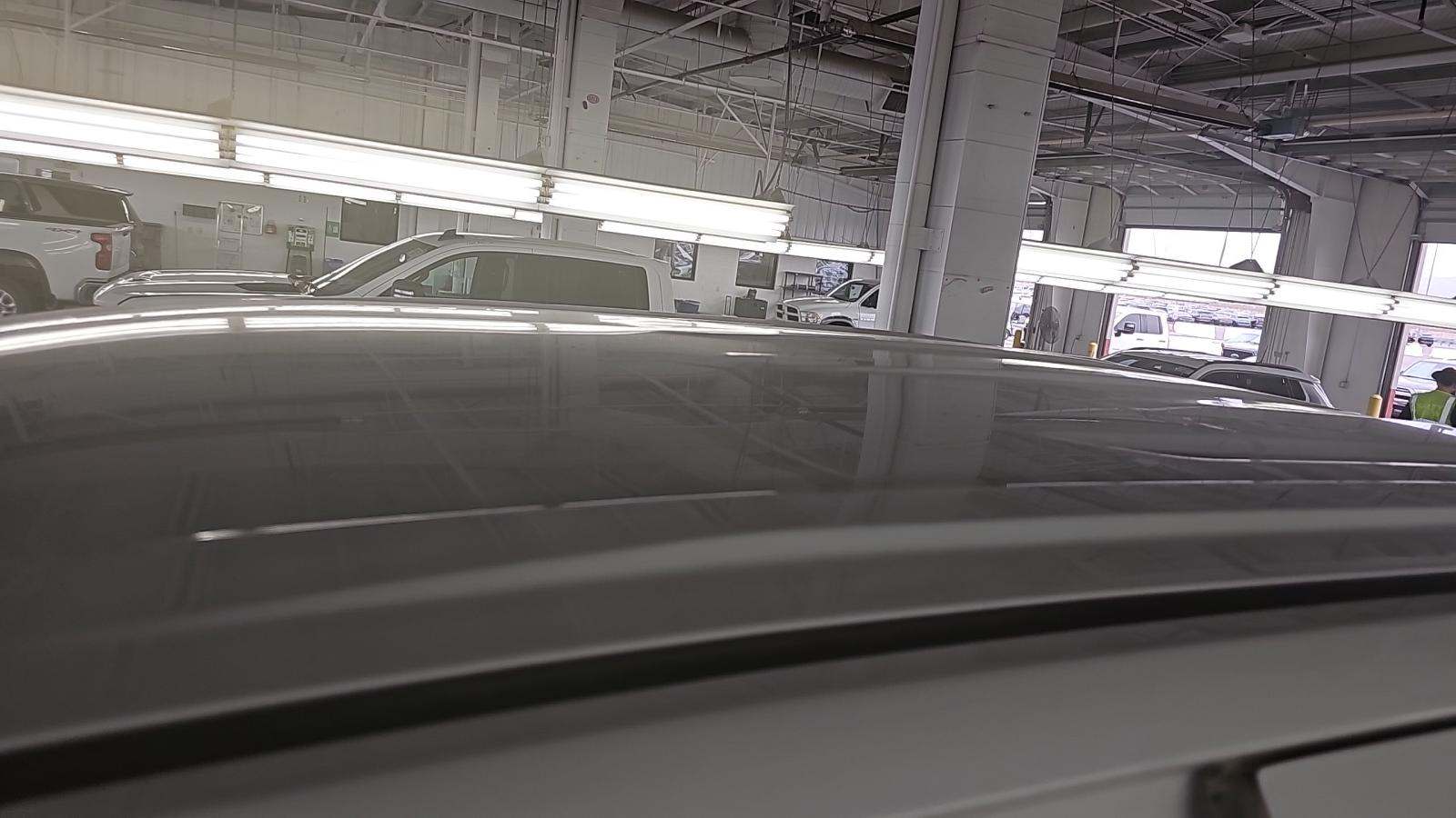 2022 Chevrolet Silverado 2500HD Custom AWD