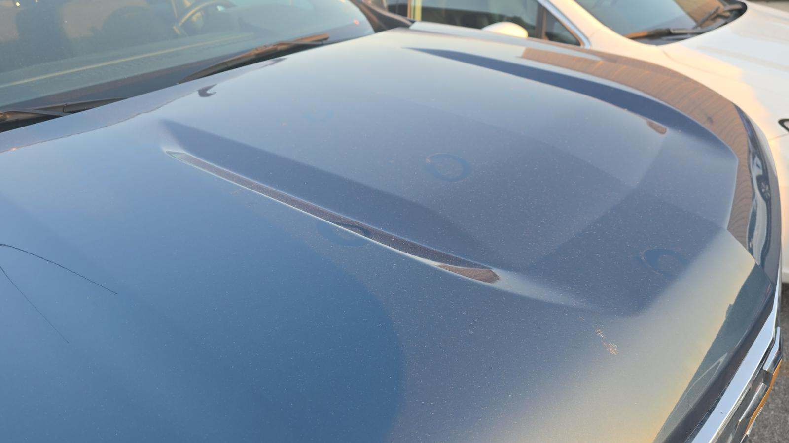 2024 Chevrolet Silverado 1500 LT AWD