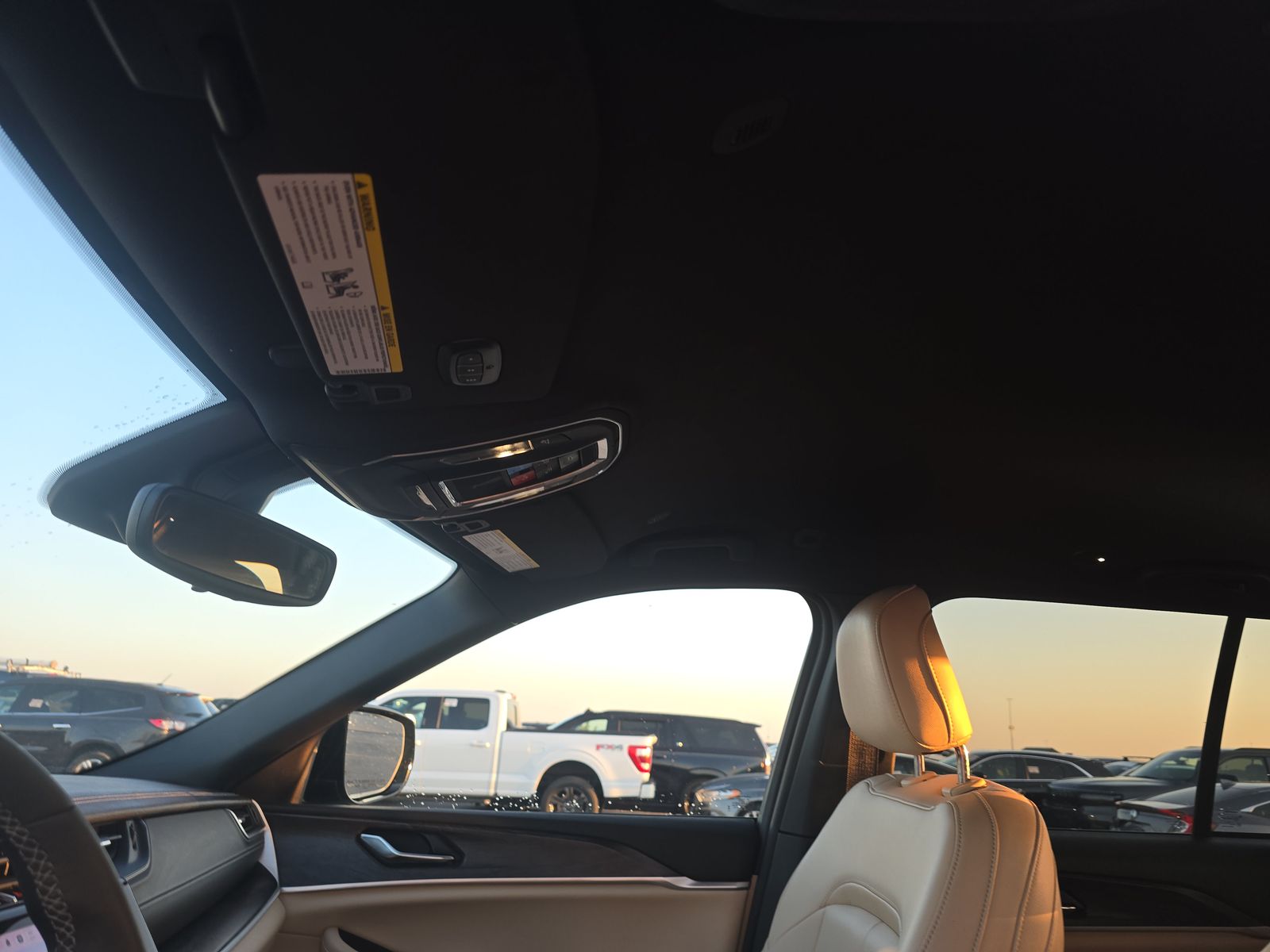 2024 Jeep Grand Cherokee Limited RWD