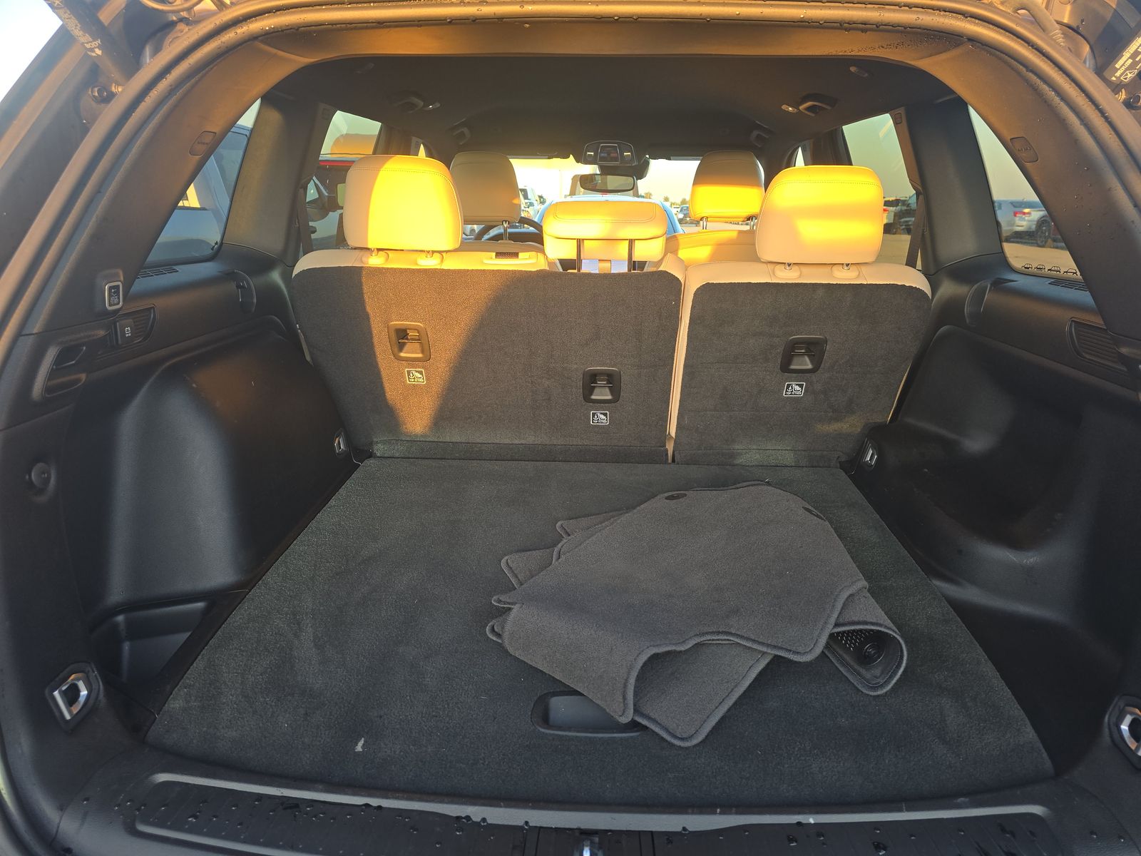 2024 Jeep Grand Cherokee Limited RWD