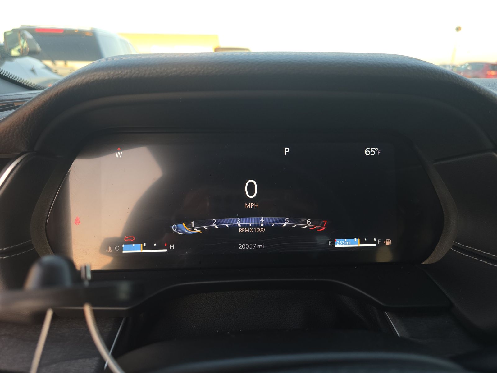 2024 Jeep Grand Cherokee Limited RWD