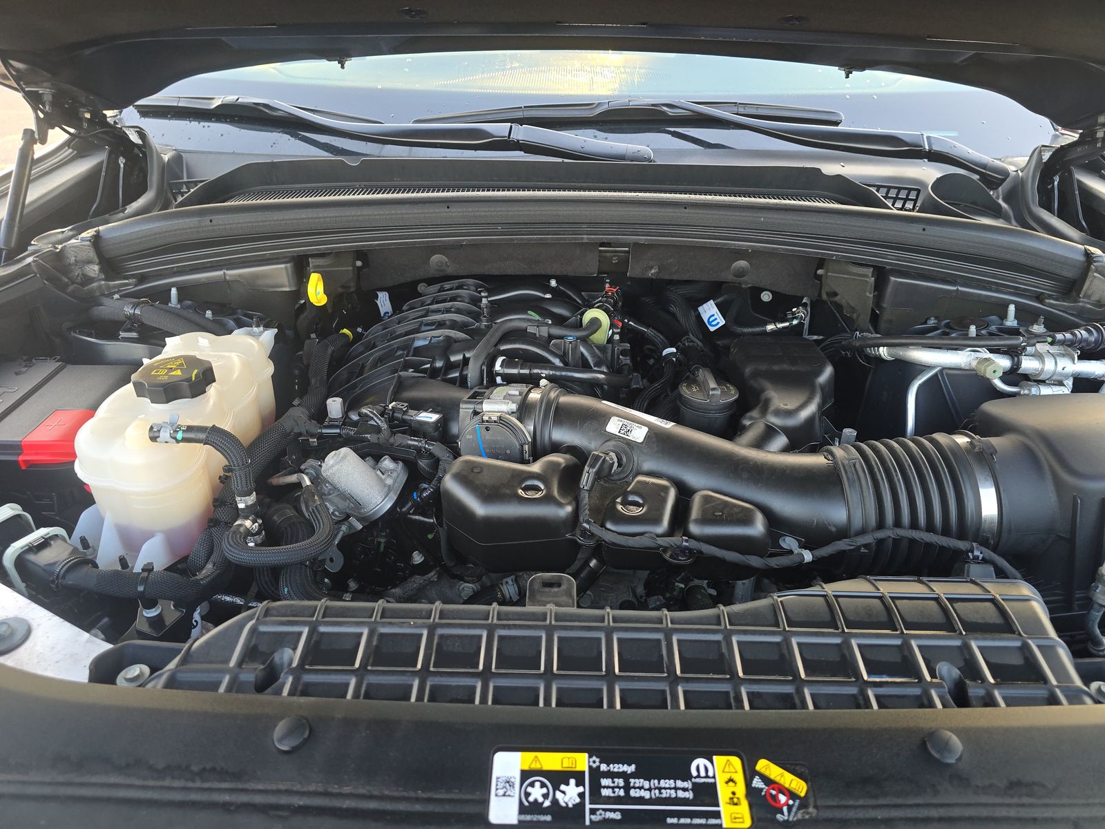 2024 Jeep Grand Cherokee Limited RWD