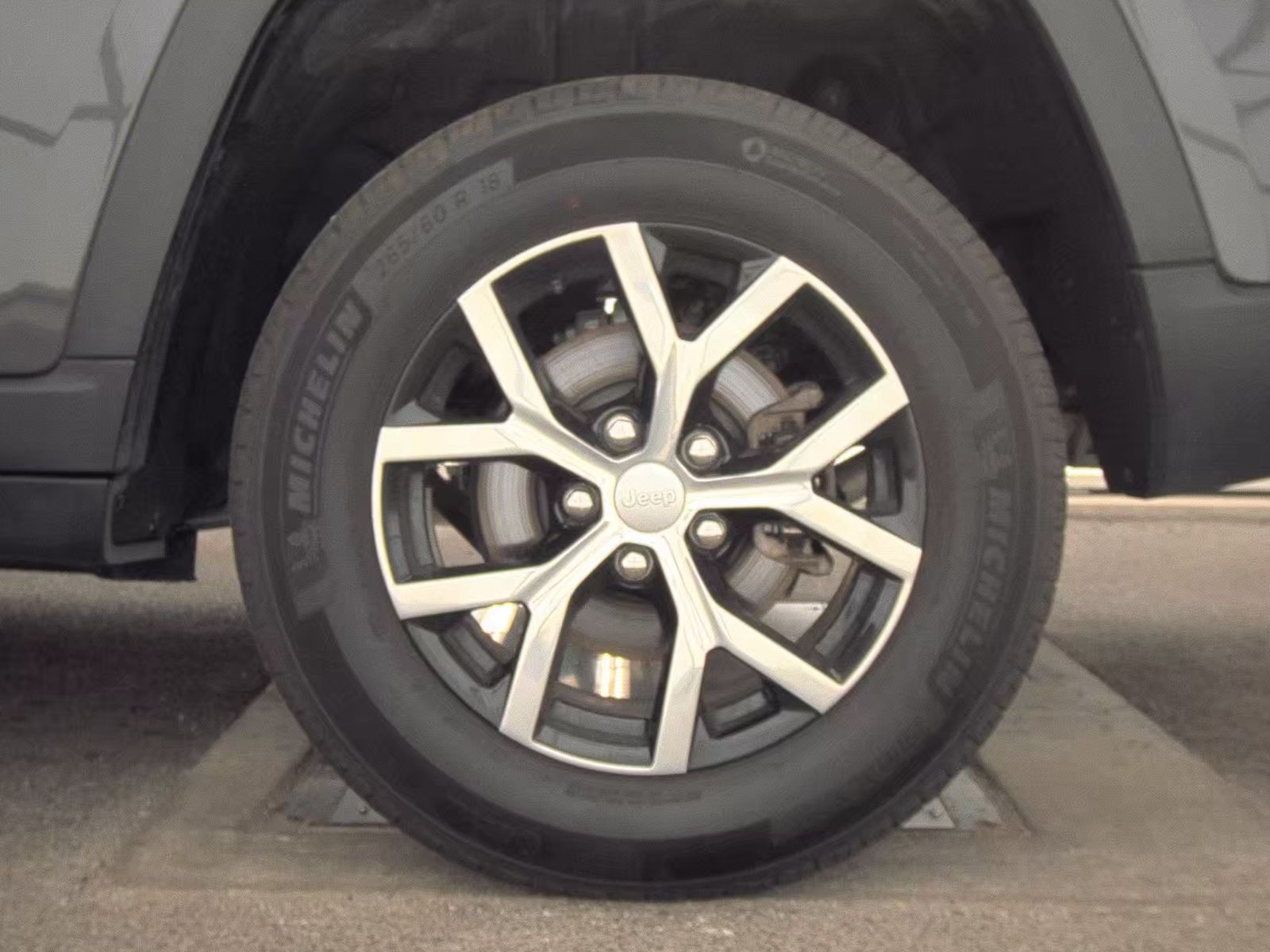 2024 Jeep Grand Cherokee Limited RWD