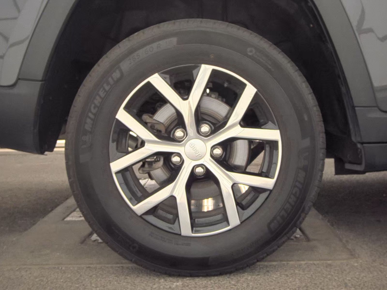 2024 Jeep Grand Cherokee Limited RWD