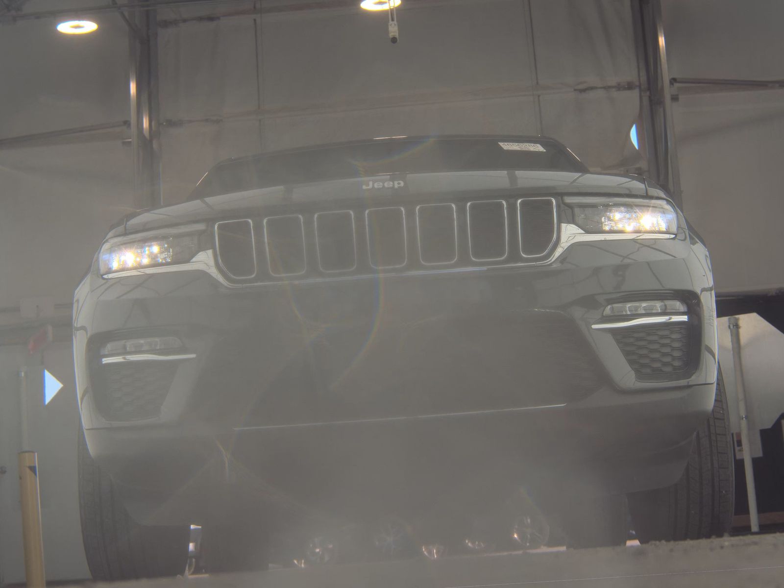2024 Jeep Grand Cherokee Limited RWD