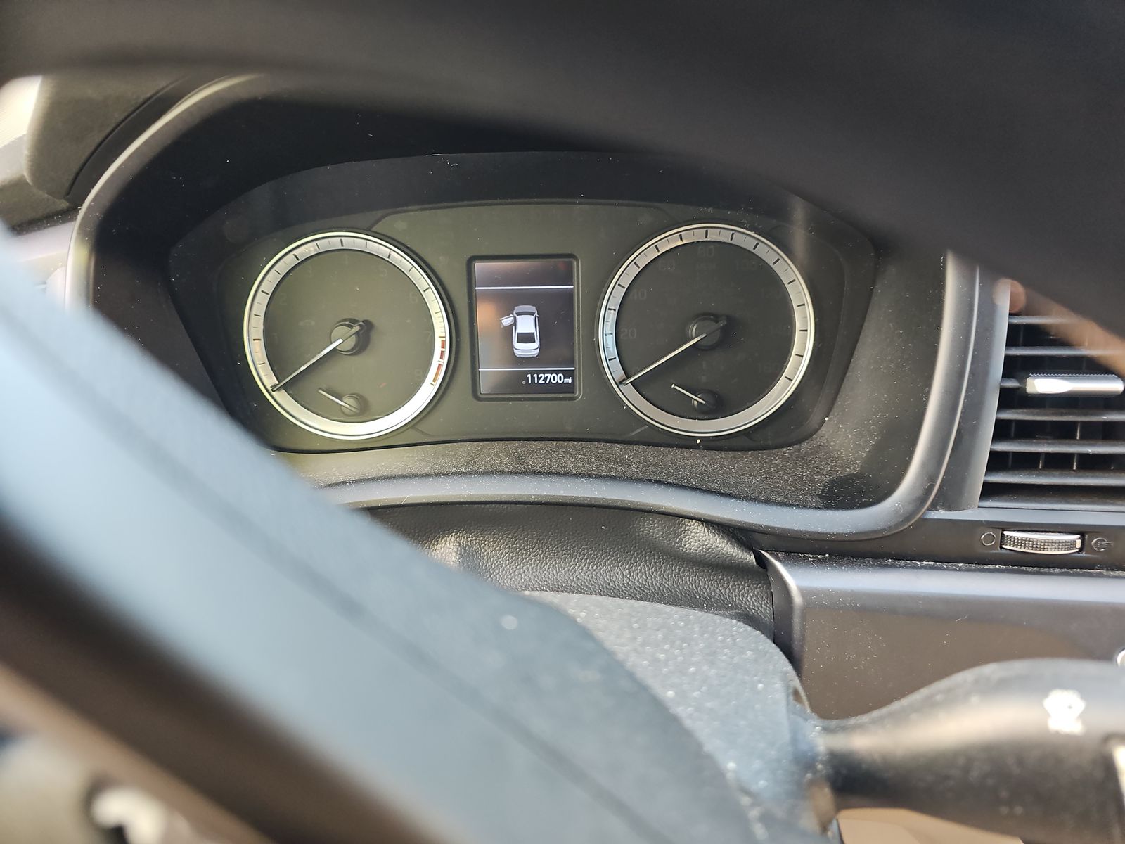 2018 Hyundai Sonata SE FWD