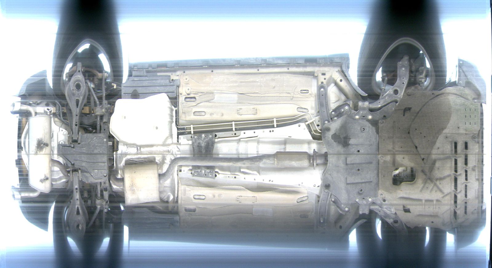 2016 Ford Escape SE FWD