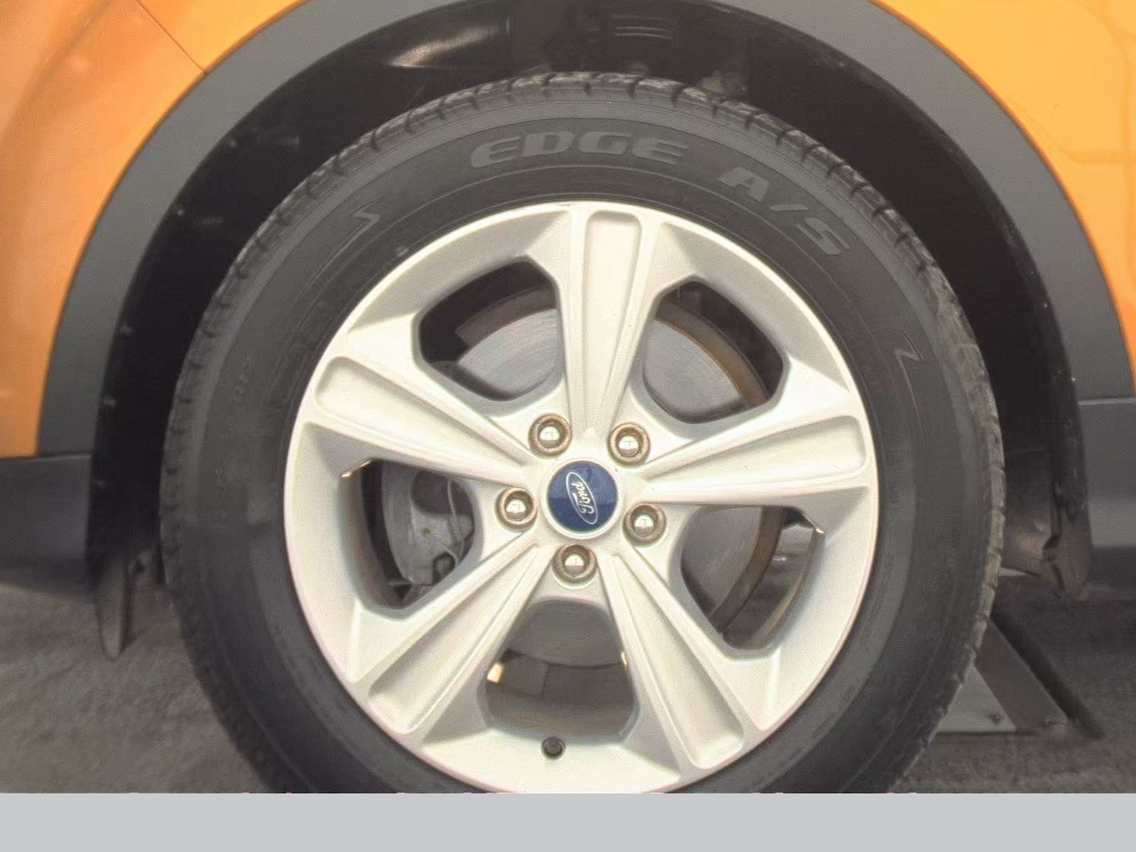 2016 Ford Escape SE FWD