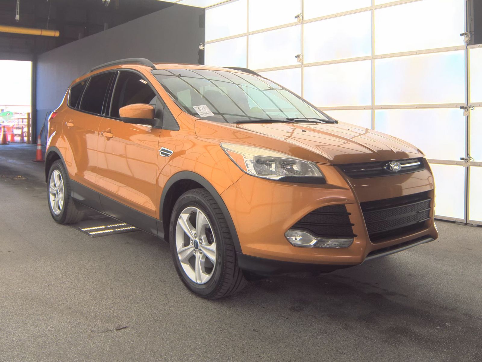 2016 Ford Escape SE FWD
