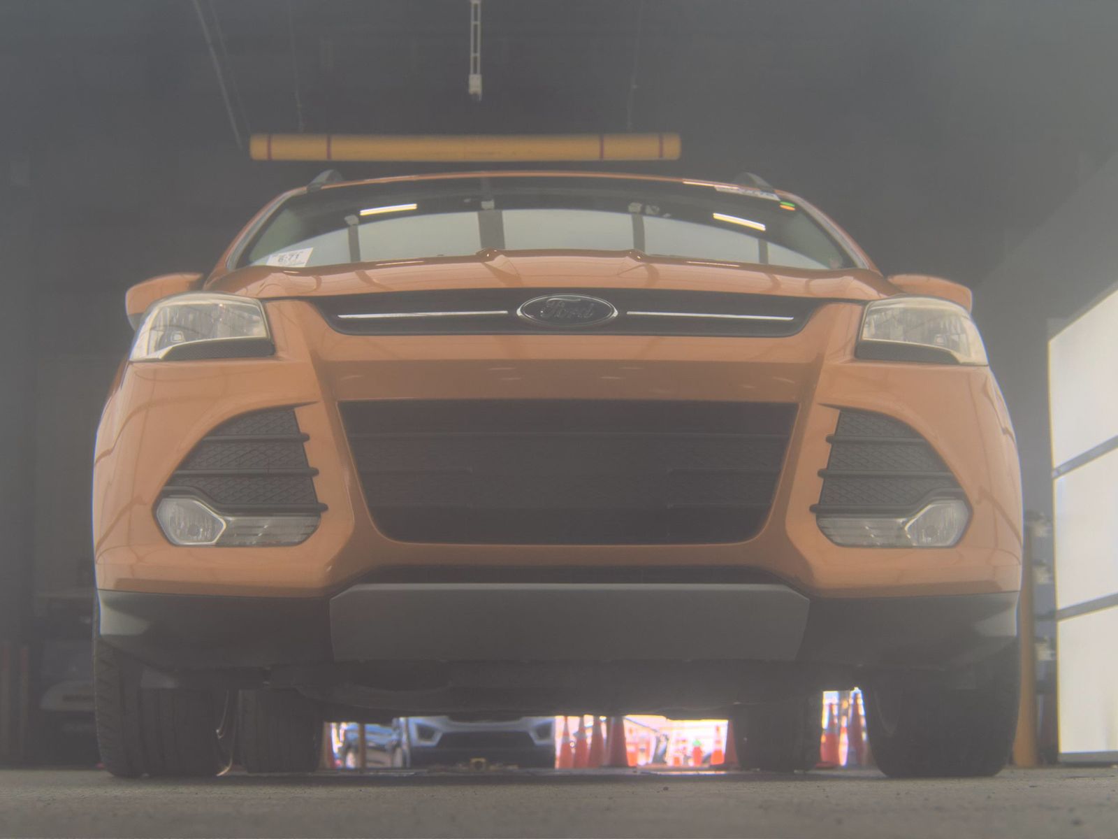 2016 Ford Escape SE FWD