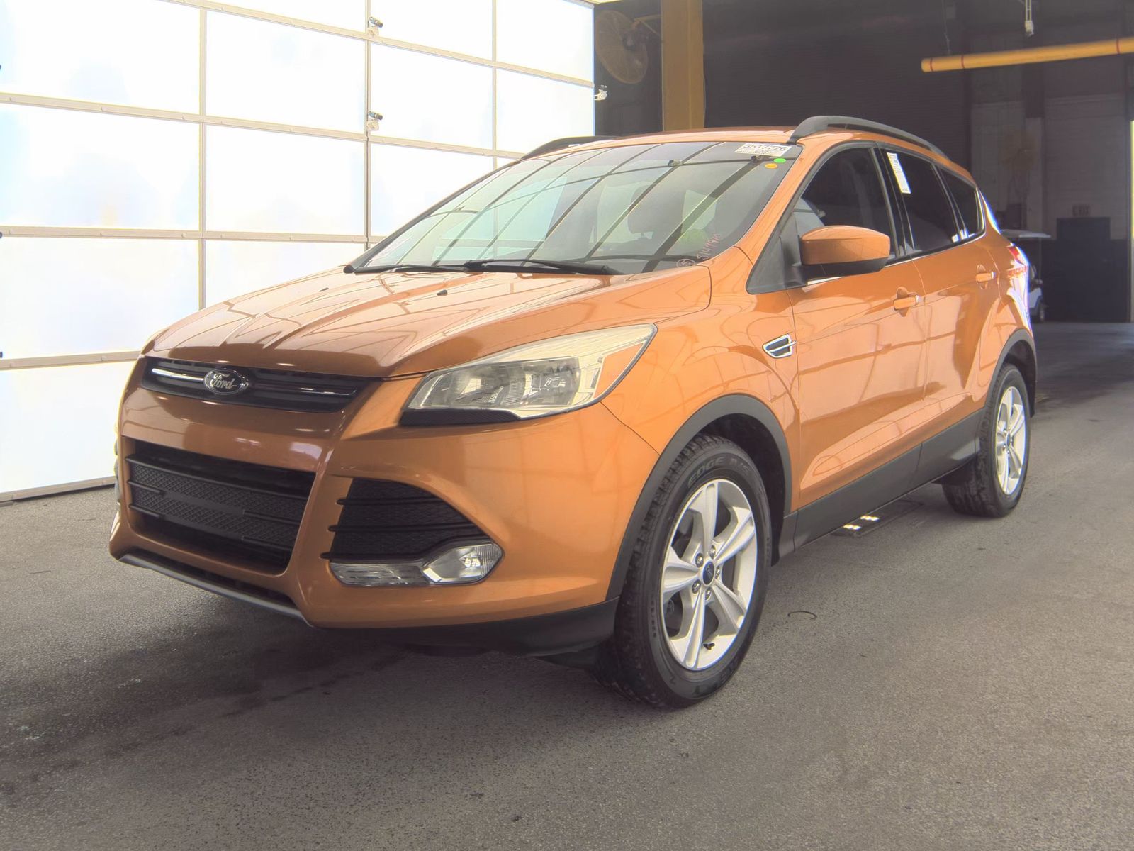 2016 Ford Escape SE FWD