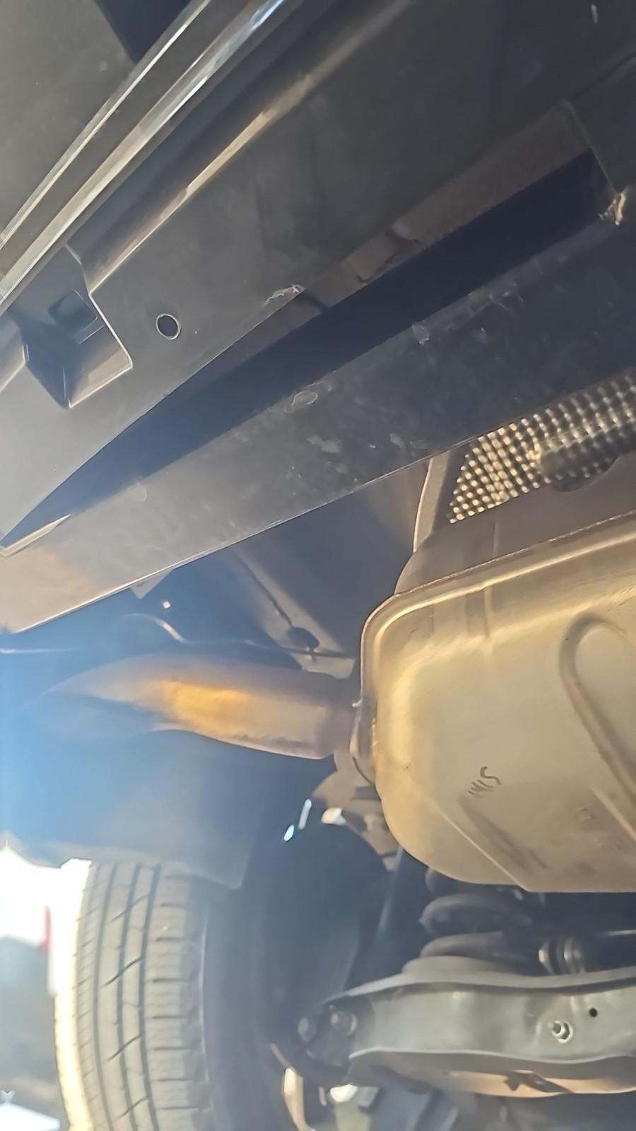 2022 Volkswagen Tiguan 2.0T SE R-Line Black AWD