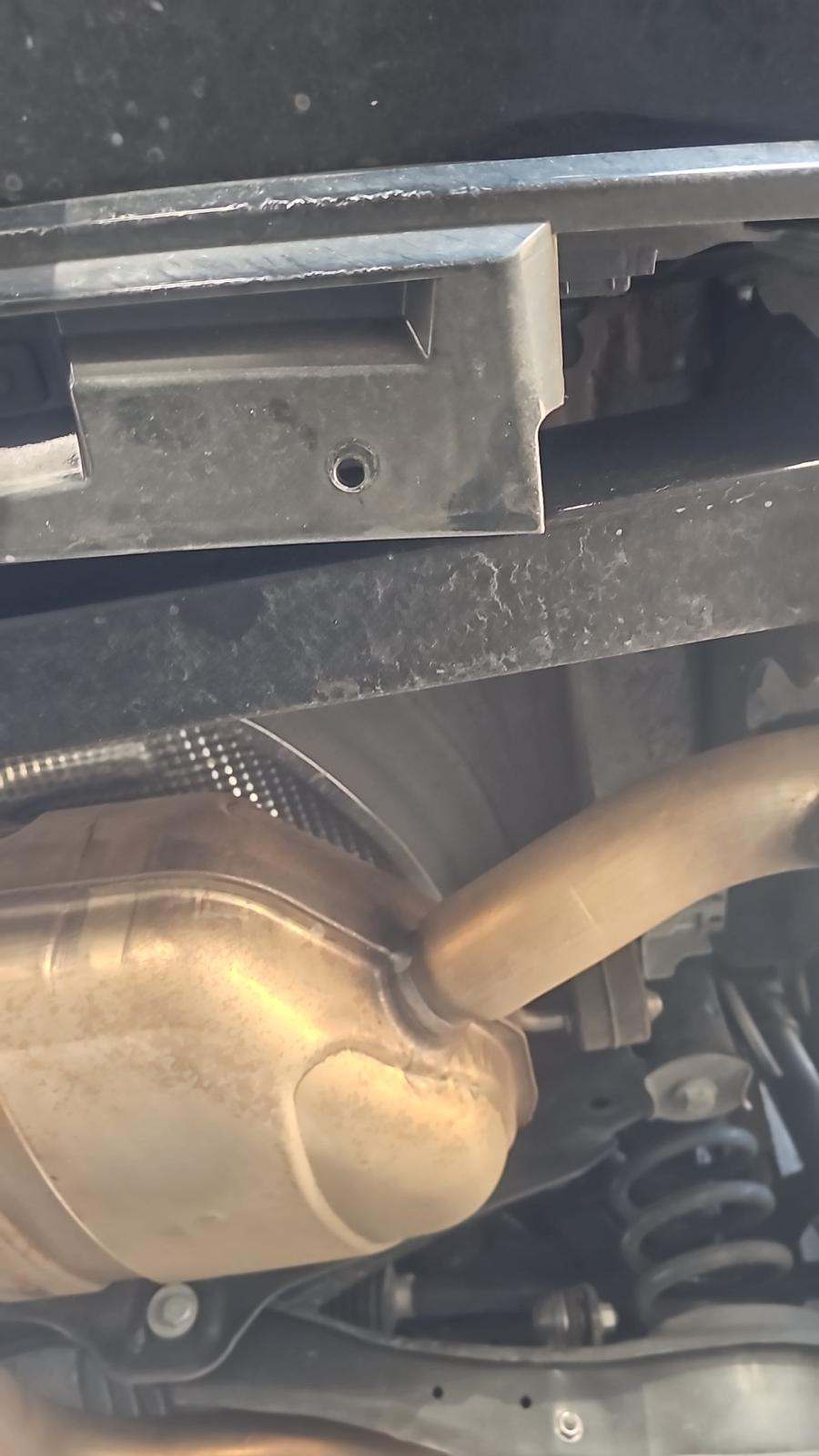 2022 Volkswagen Tiguan 2.0T SE R-Line Black AWD