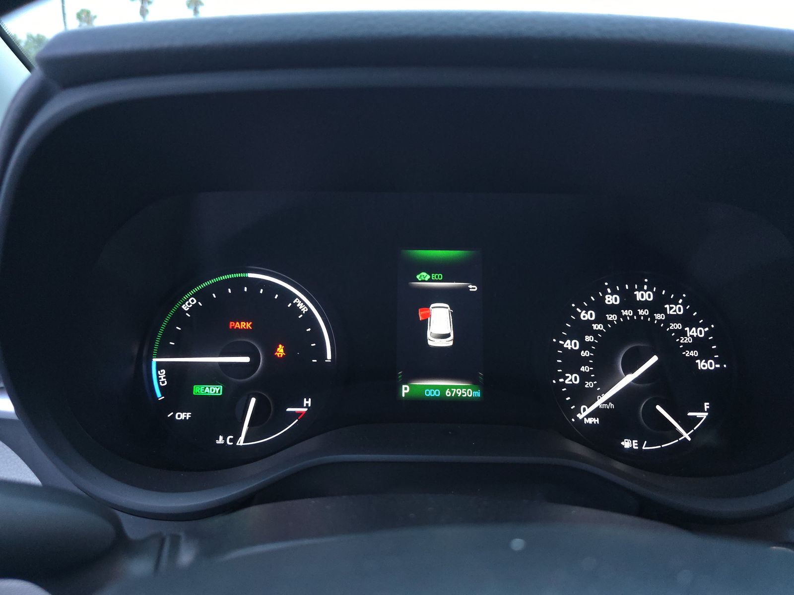 2024 Toyota Sienna LE FWD