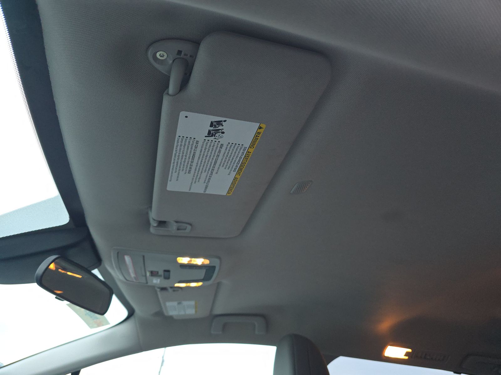 2024 Toyota Sienna LE FWD